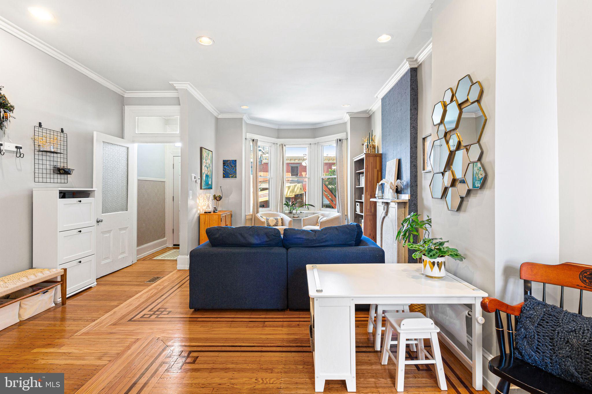 ART MUSEUM AREA - Residential