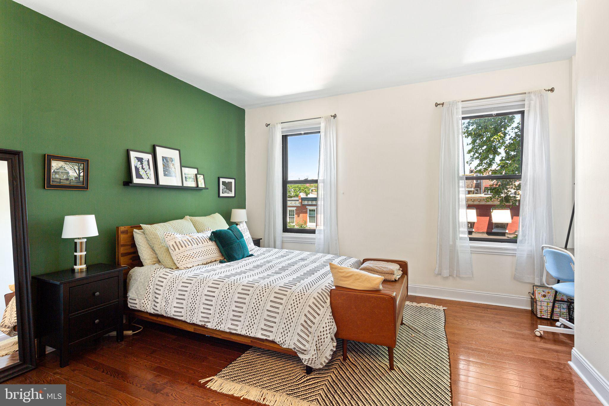 ART MUSEUM AREA - Residential