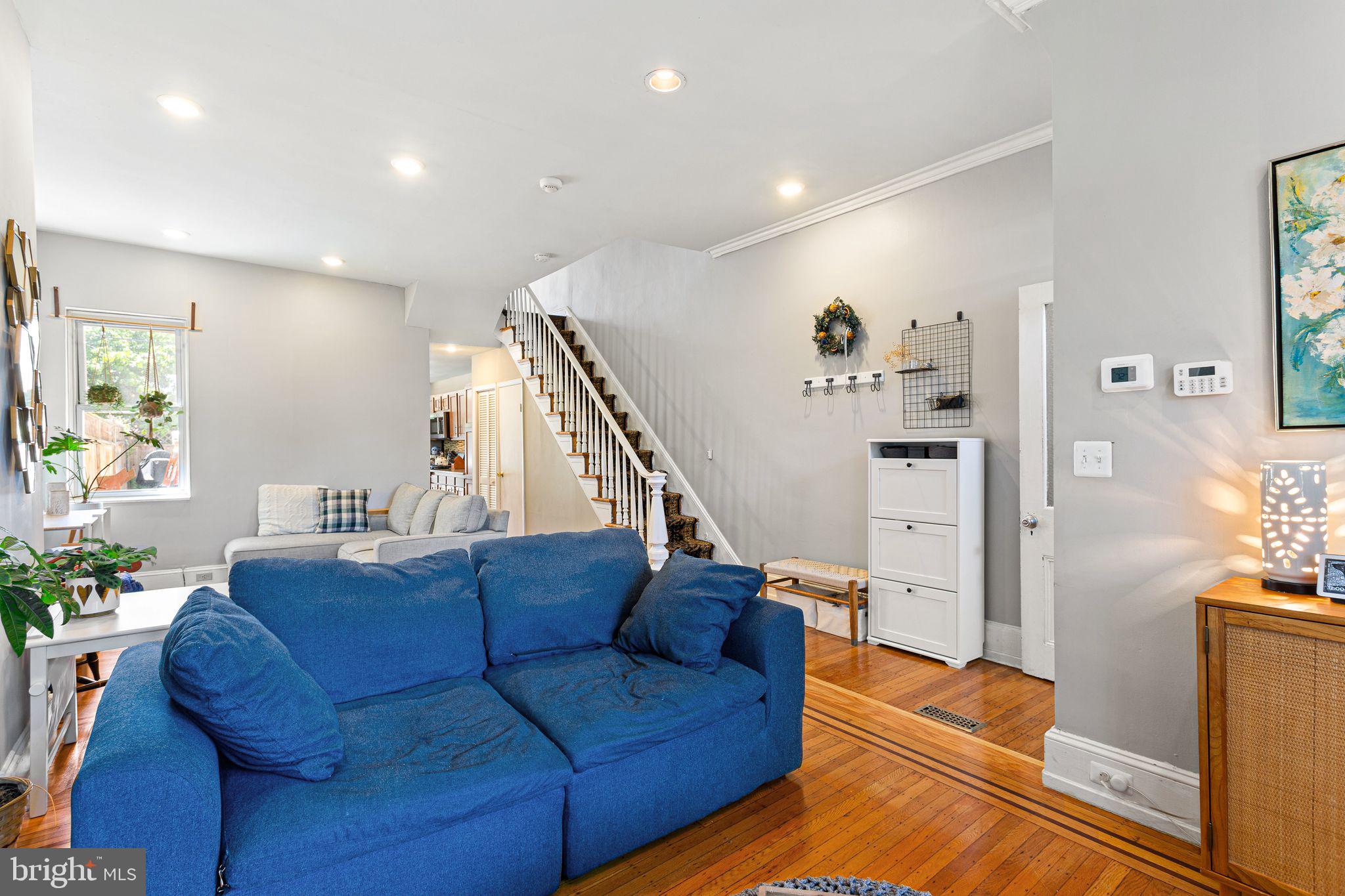 ART MUSEUM AREA - Residential
