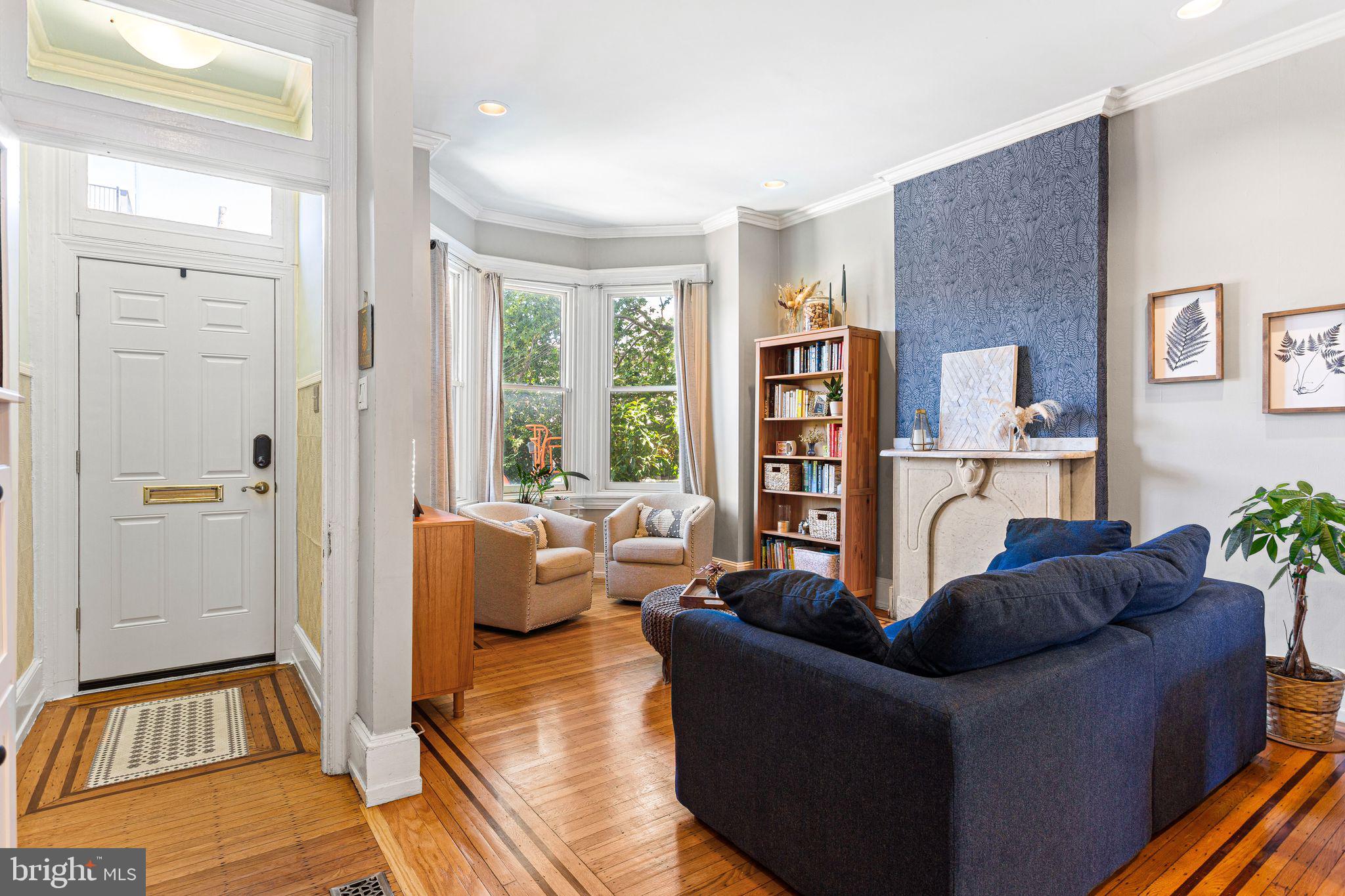ART MUSEUM AREA - Residential