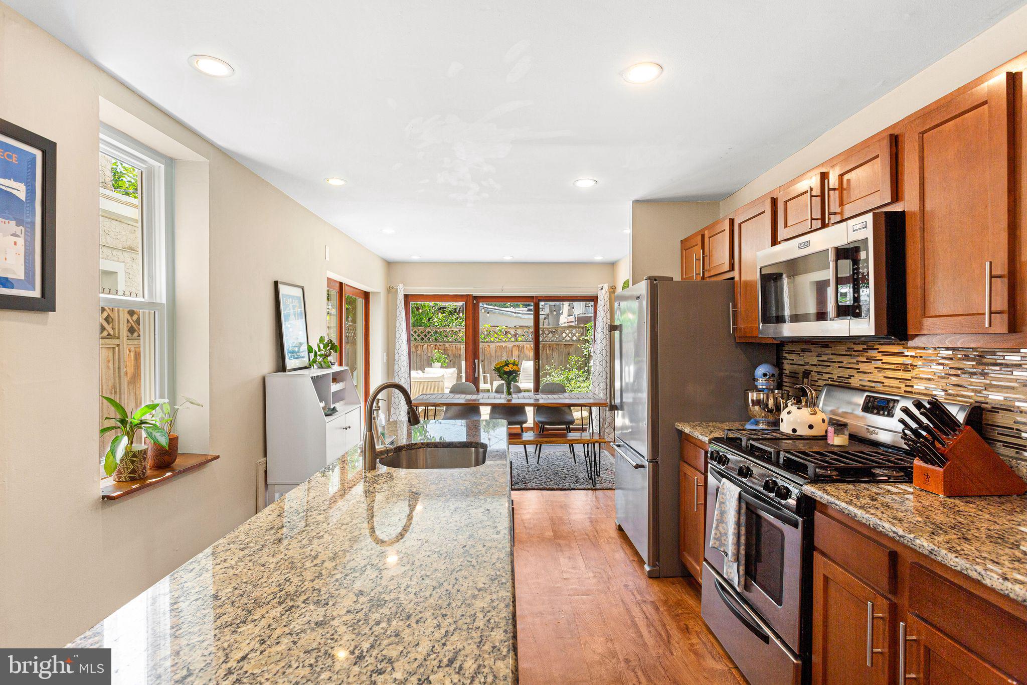 ART MUSEUM AREA - Residential