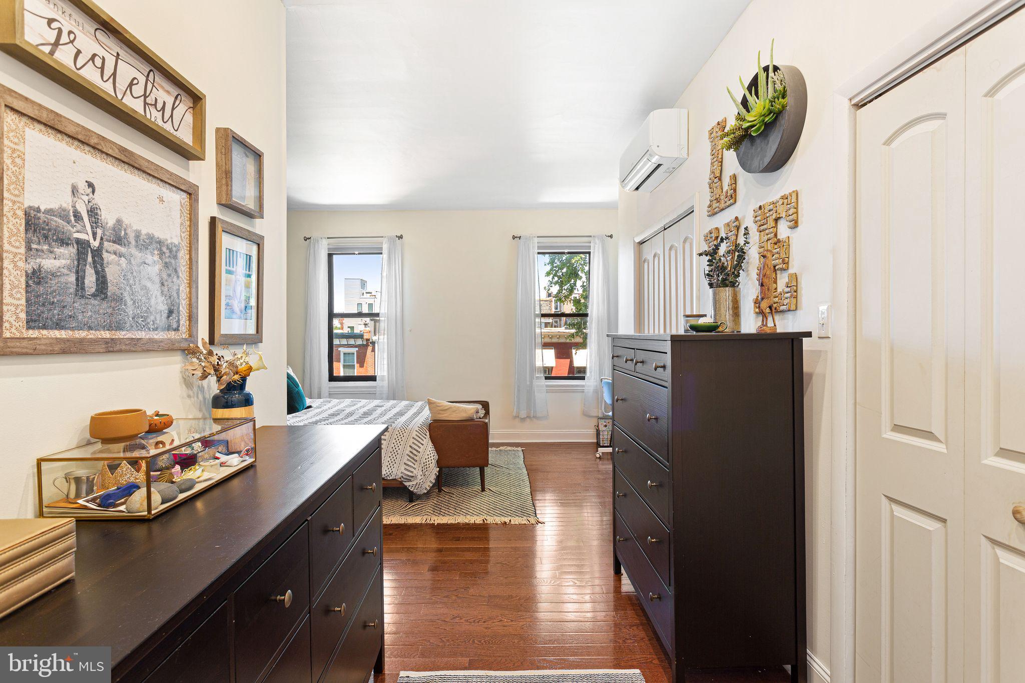 ART MUSEUM AREA - Residential