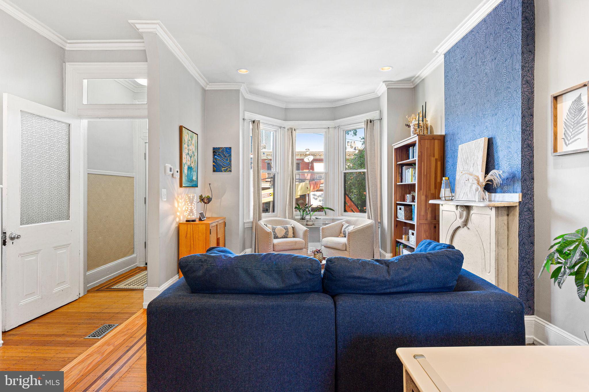 ART MUSEUM AREA - Residential