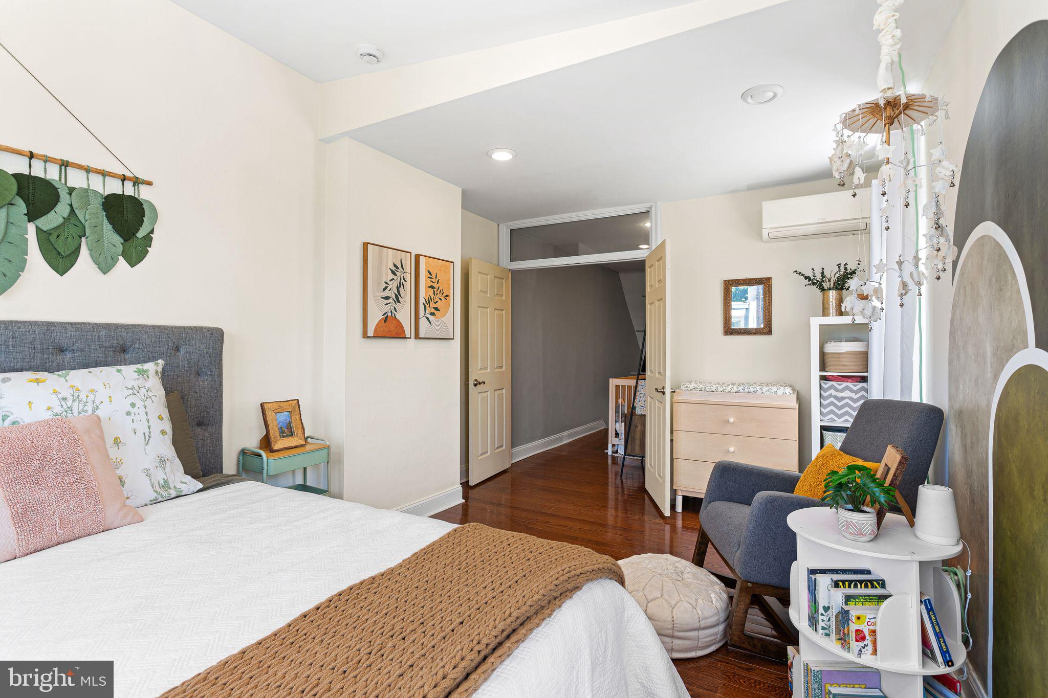 ART MUSEUM AREA - Residential