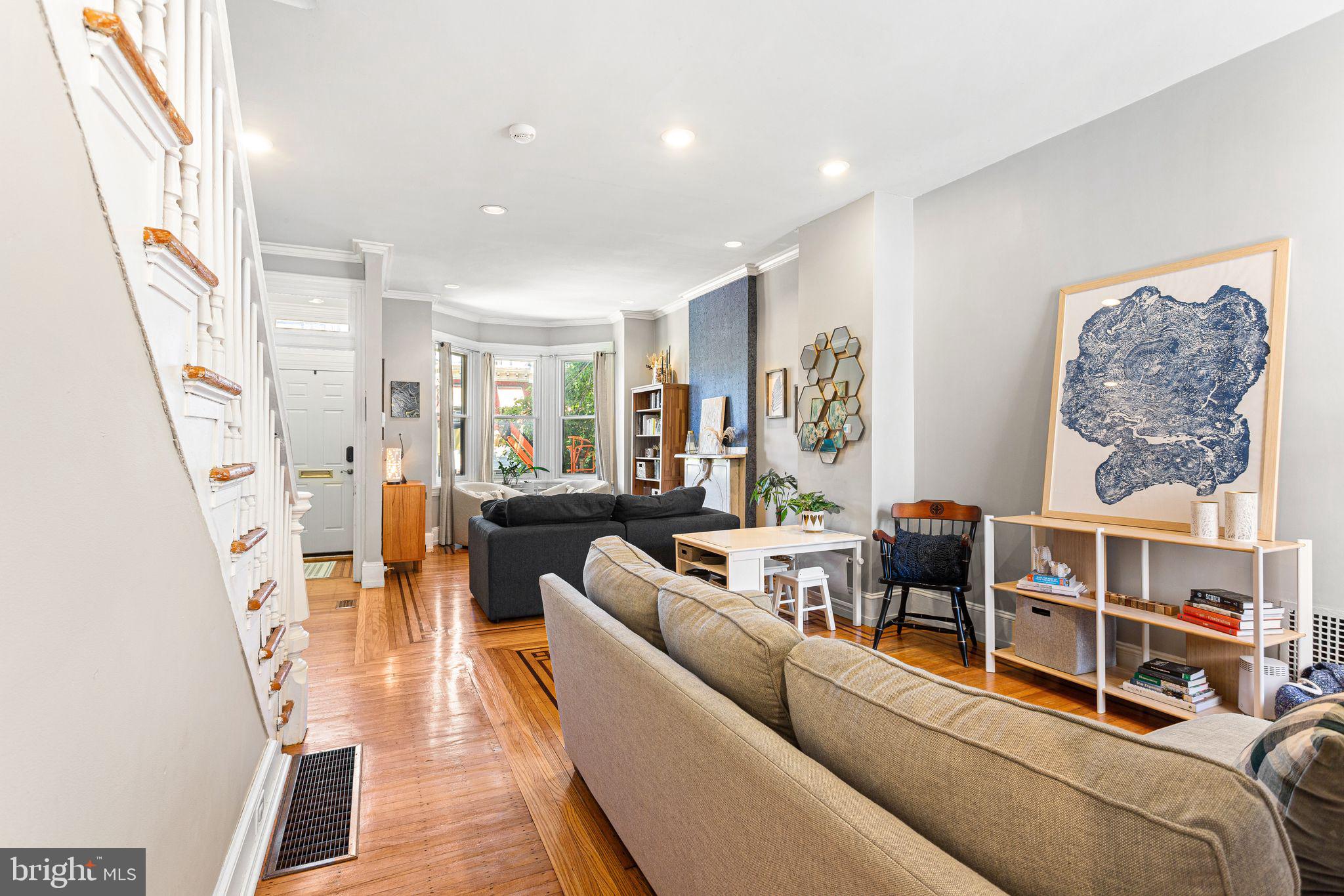 ART MUSEUM AREA - Residential