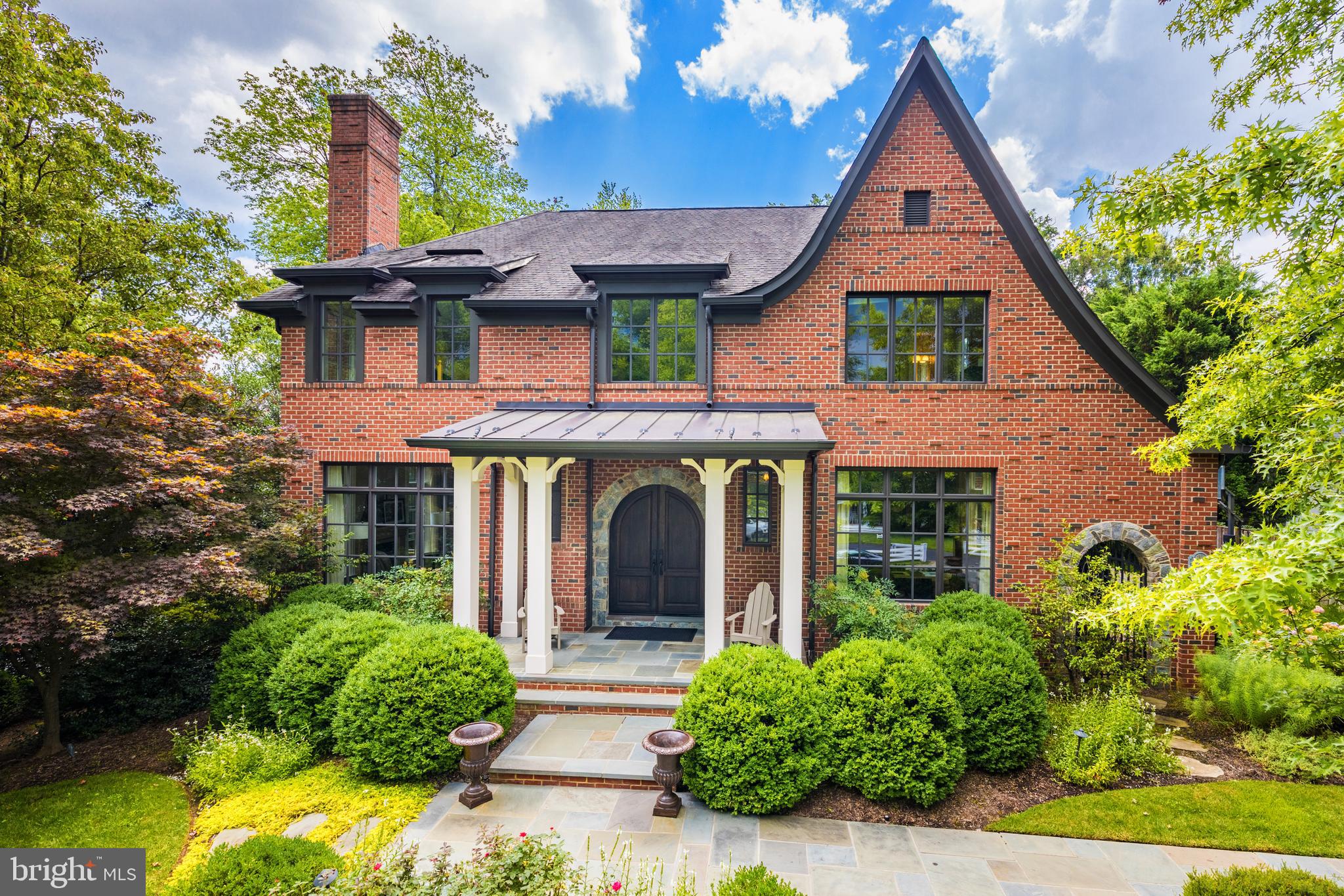 OLD DOMINION GARDENS - Residential
