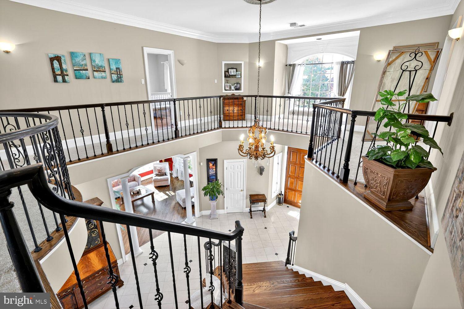 POTOMAC CHASE - Residential
