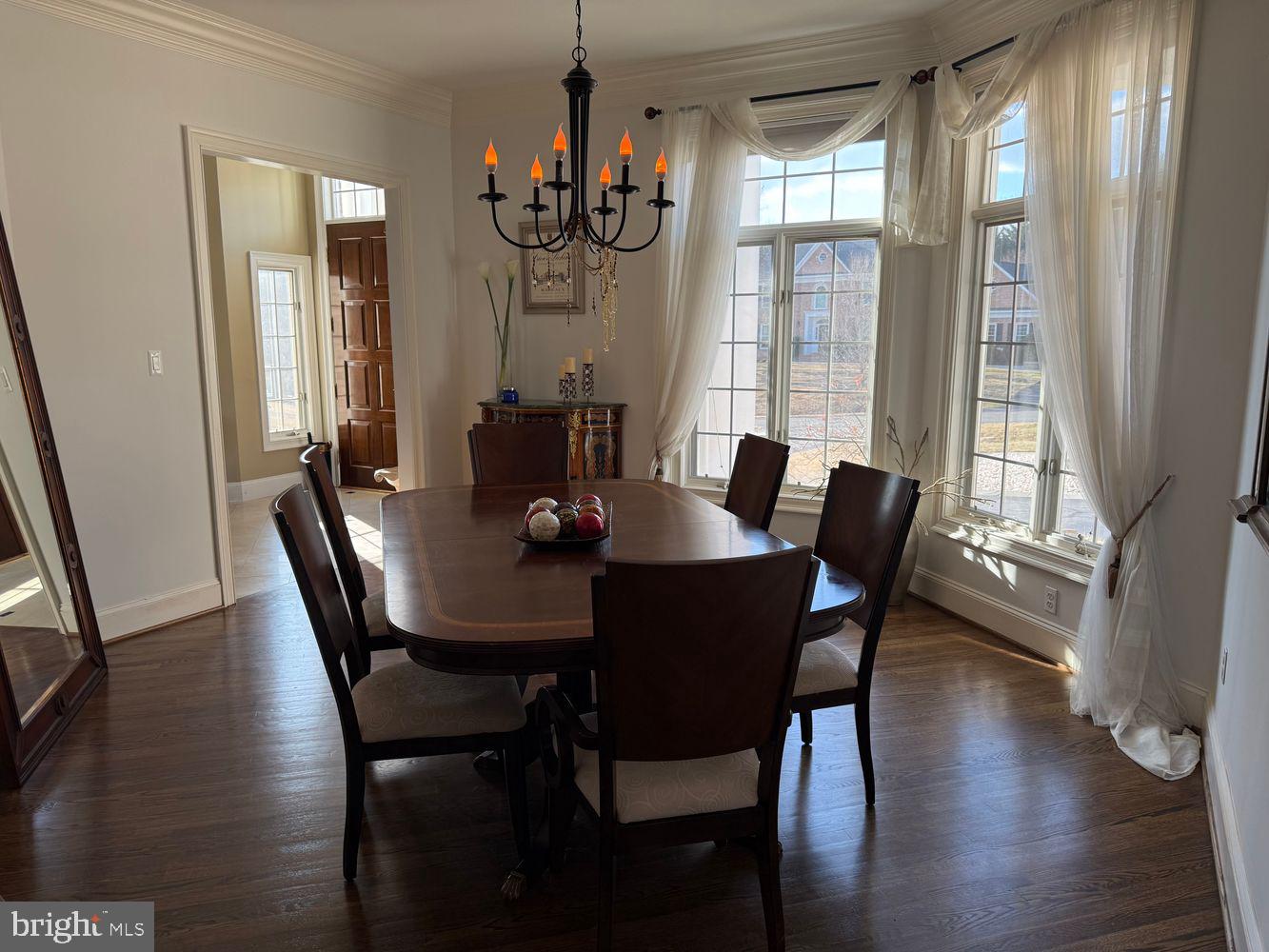POTOMAC CHASE - Residential
