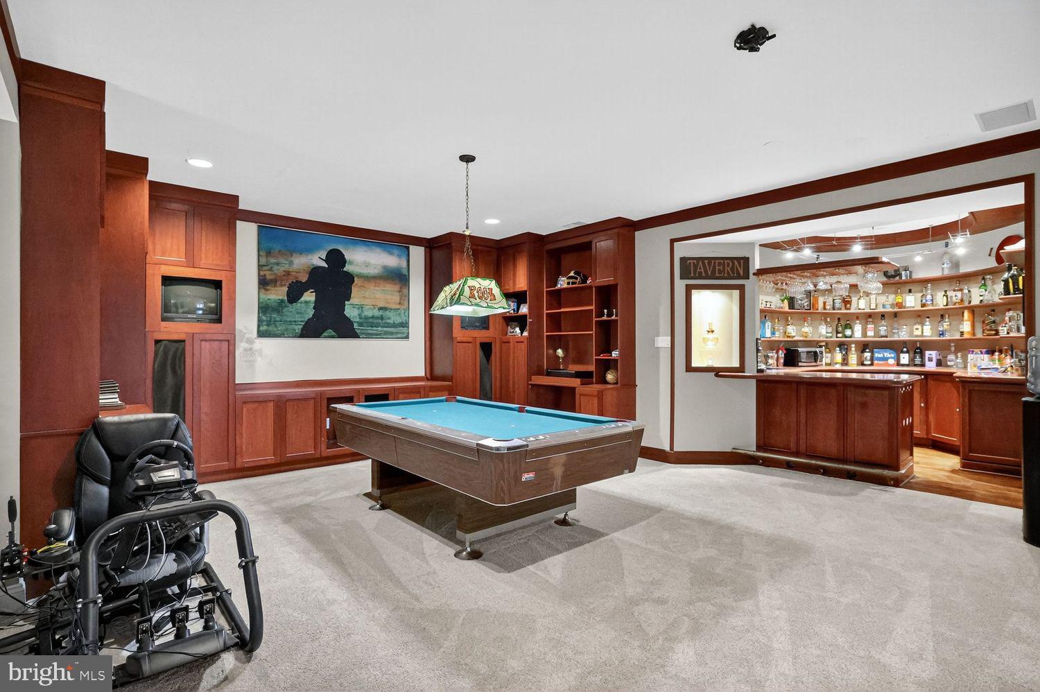 POTOMAC CHASE - Residential