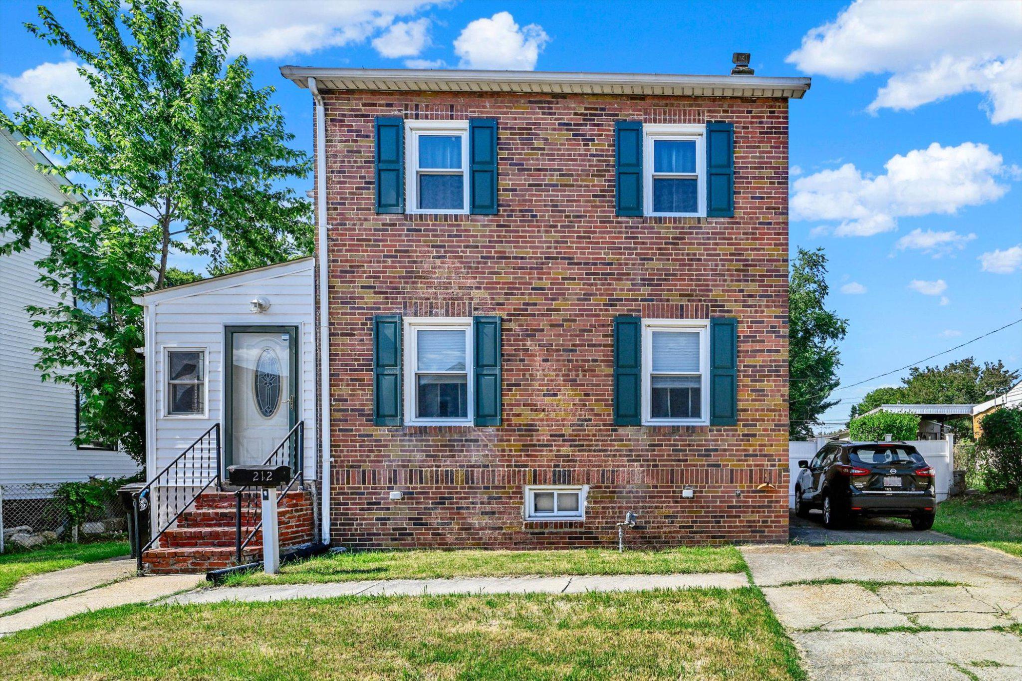 COLGATE PARK - Residential