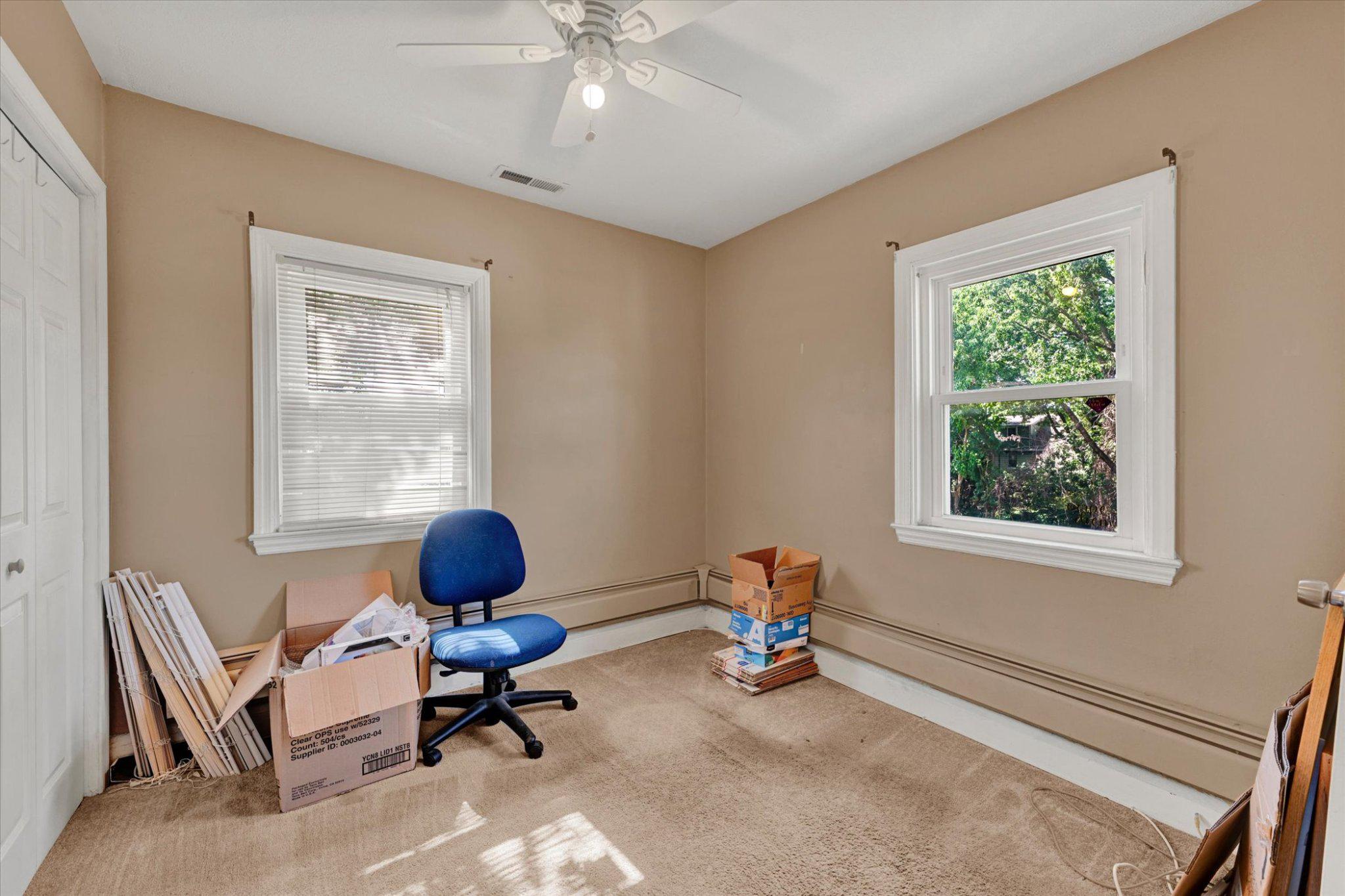 COLGATE PARK - Residential