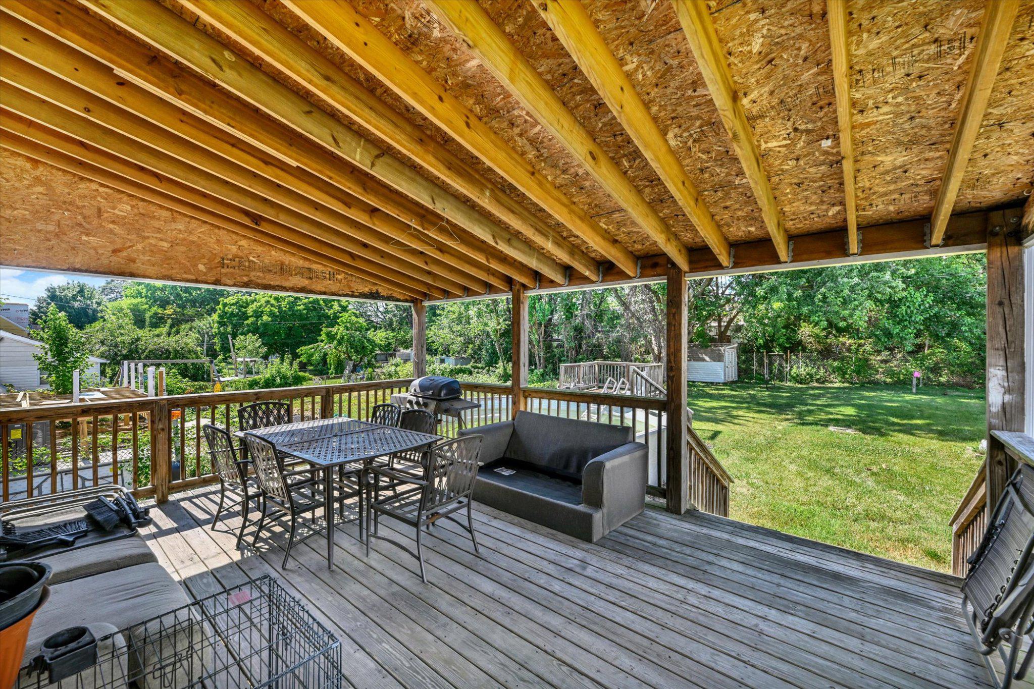 COLGATE PARK - Residential