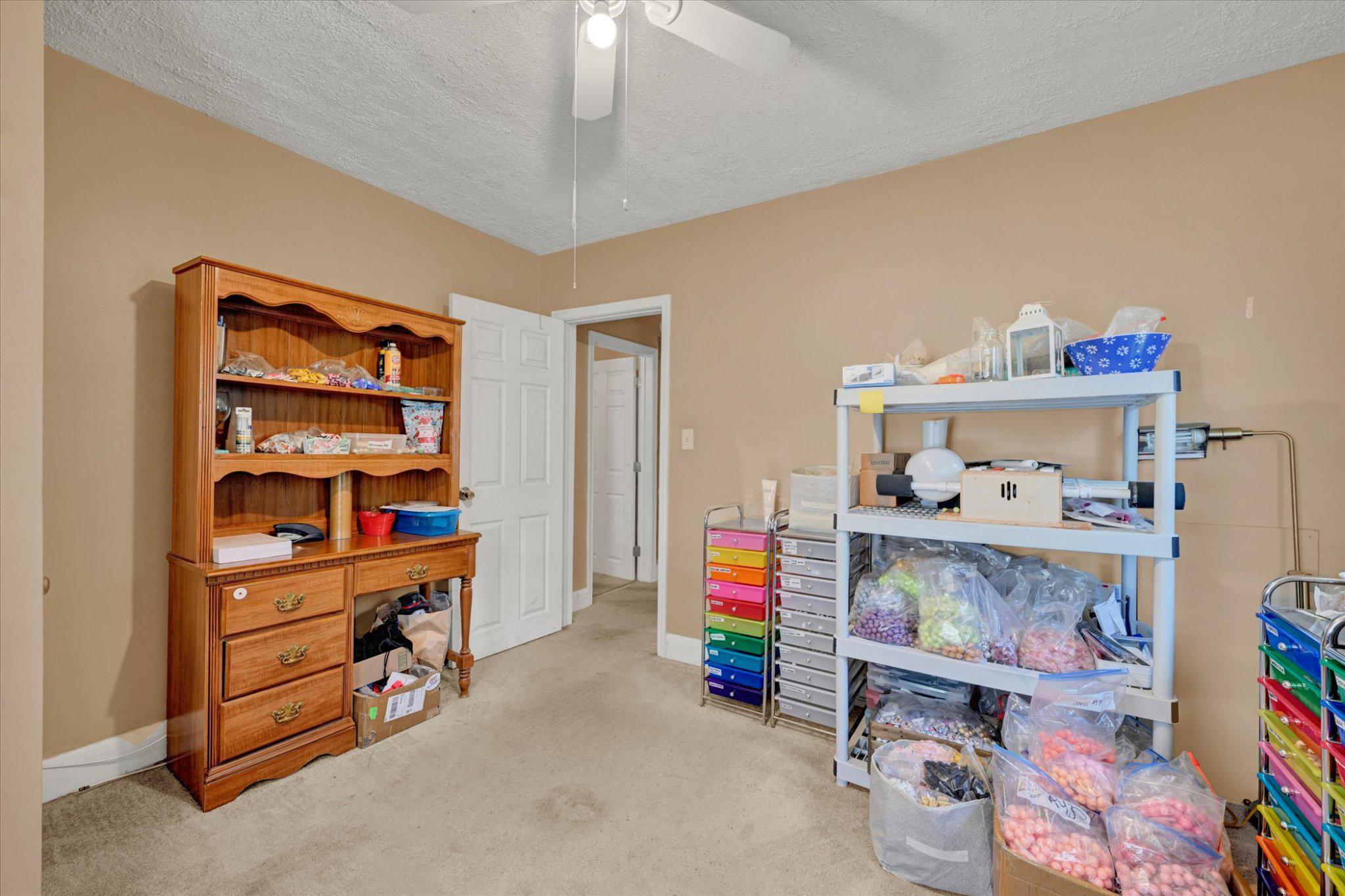 COLGATE PARK - Residential