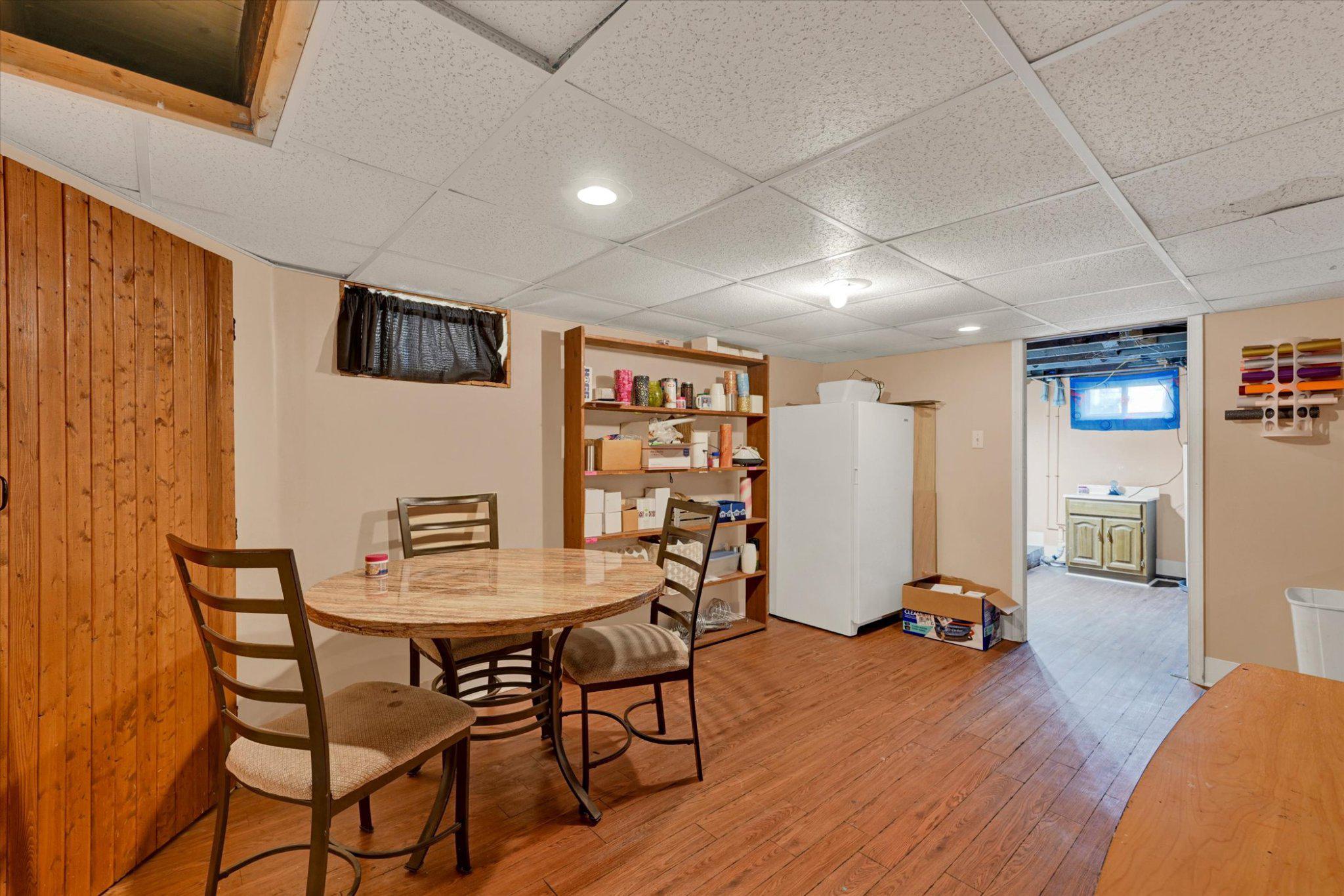 COLGATE PARK - Residential