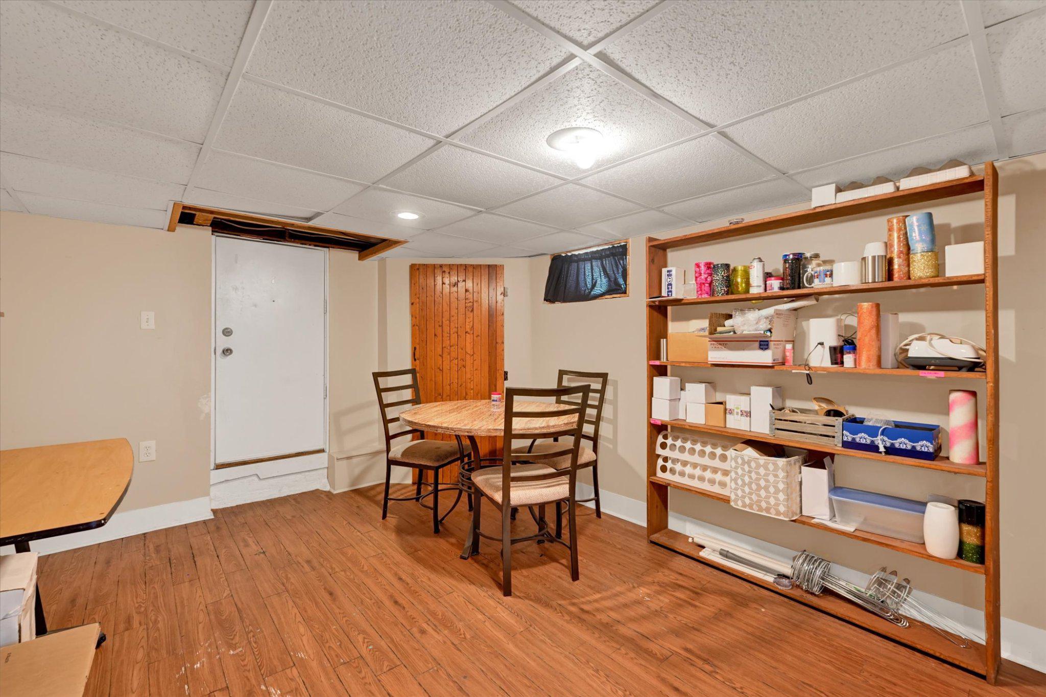 COLGATE PARK - Residential