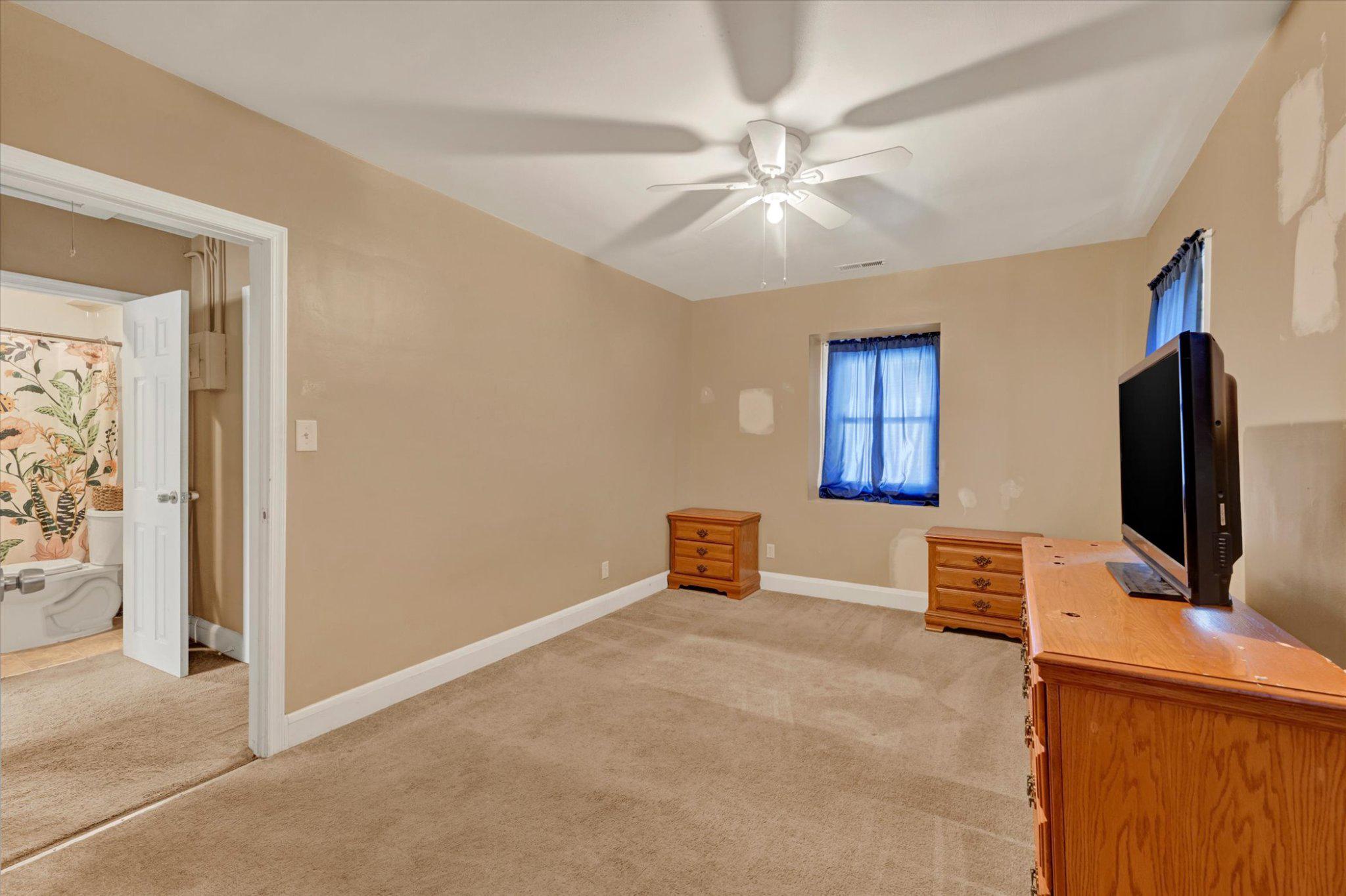 COLGATE PARK - Residential