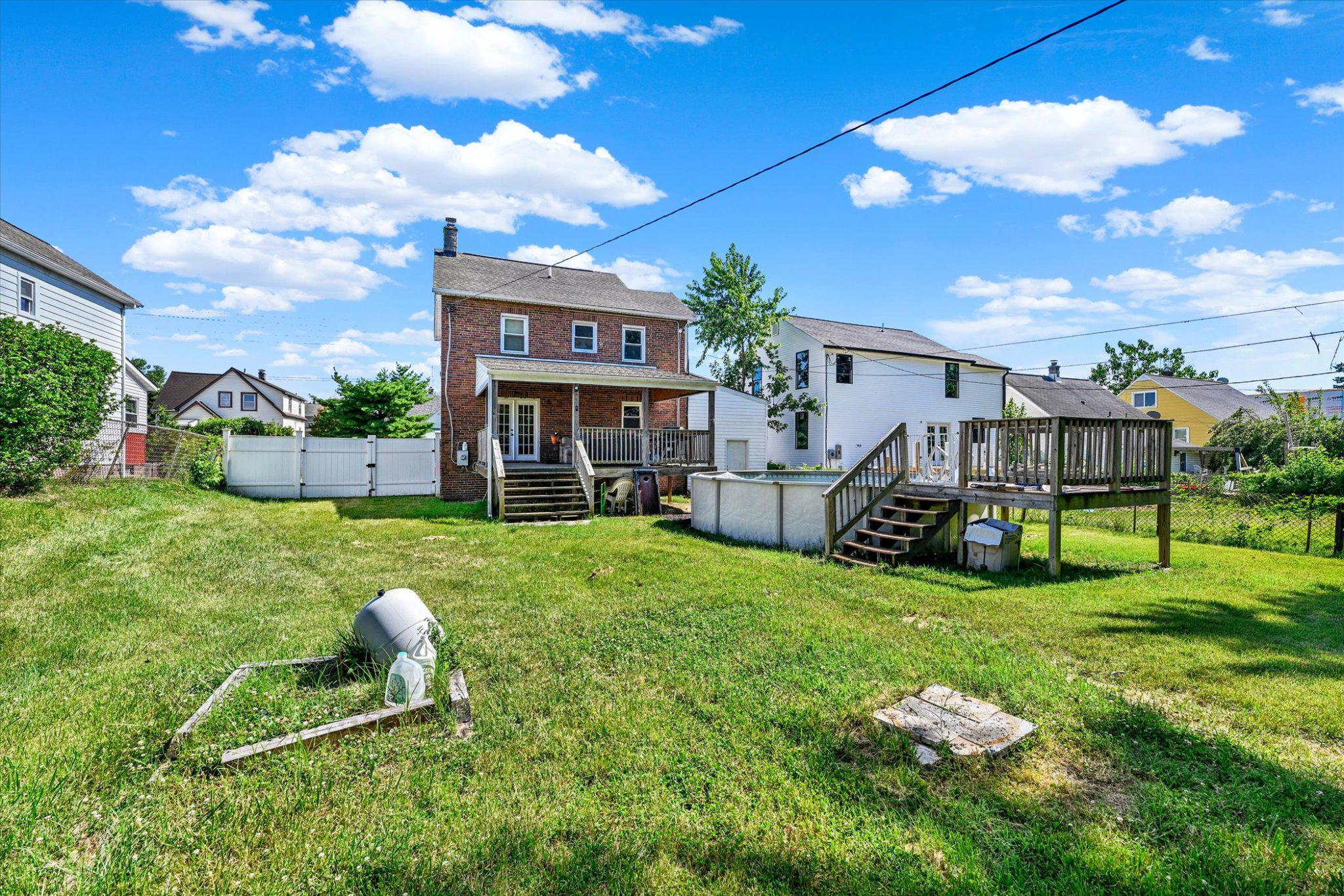COLGATE PARK - Residential