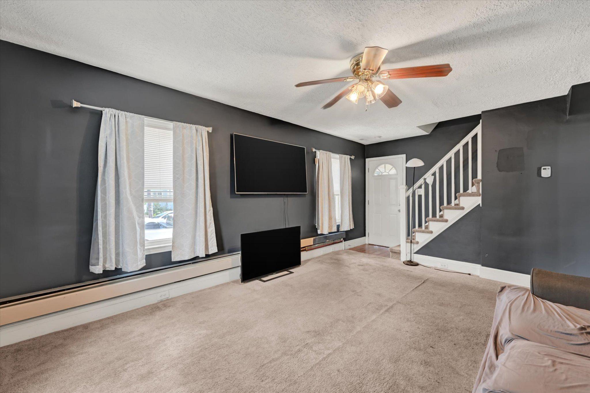 COLGATE PARK - Residential
