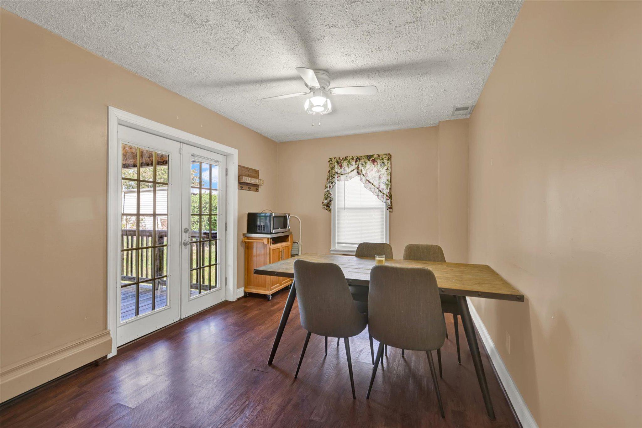 COLGATE PARK - Residential