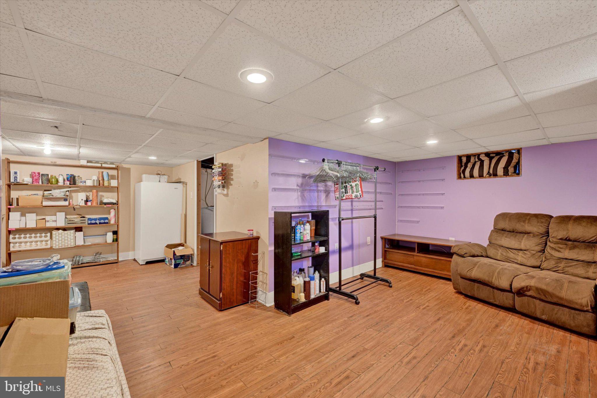 COLGATE PARK - Residential