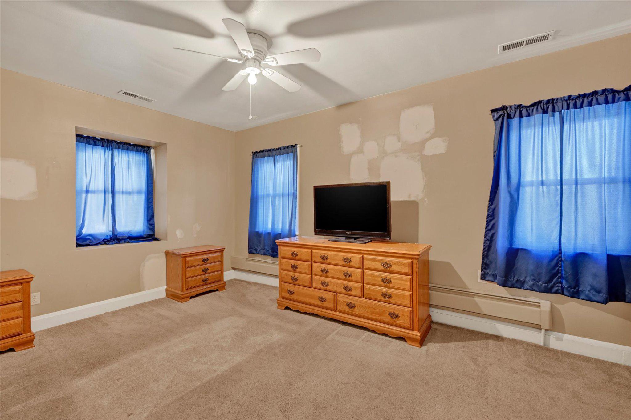 COLGATE PARK - Residential