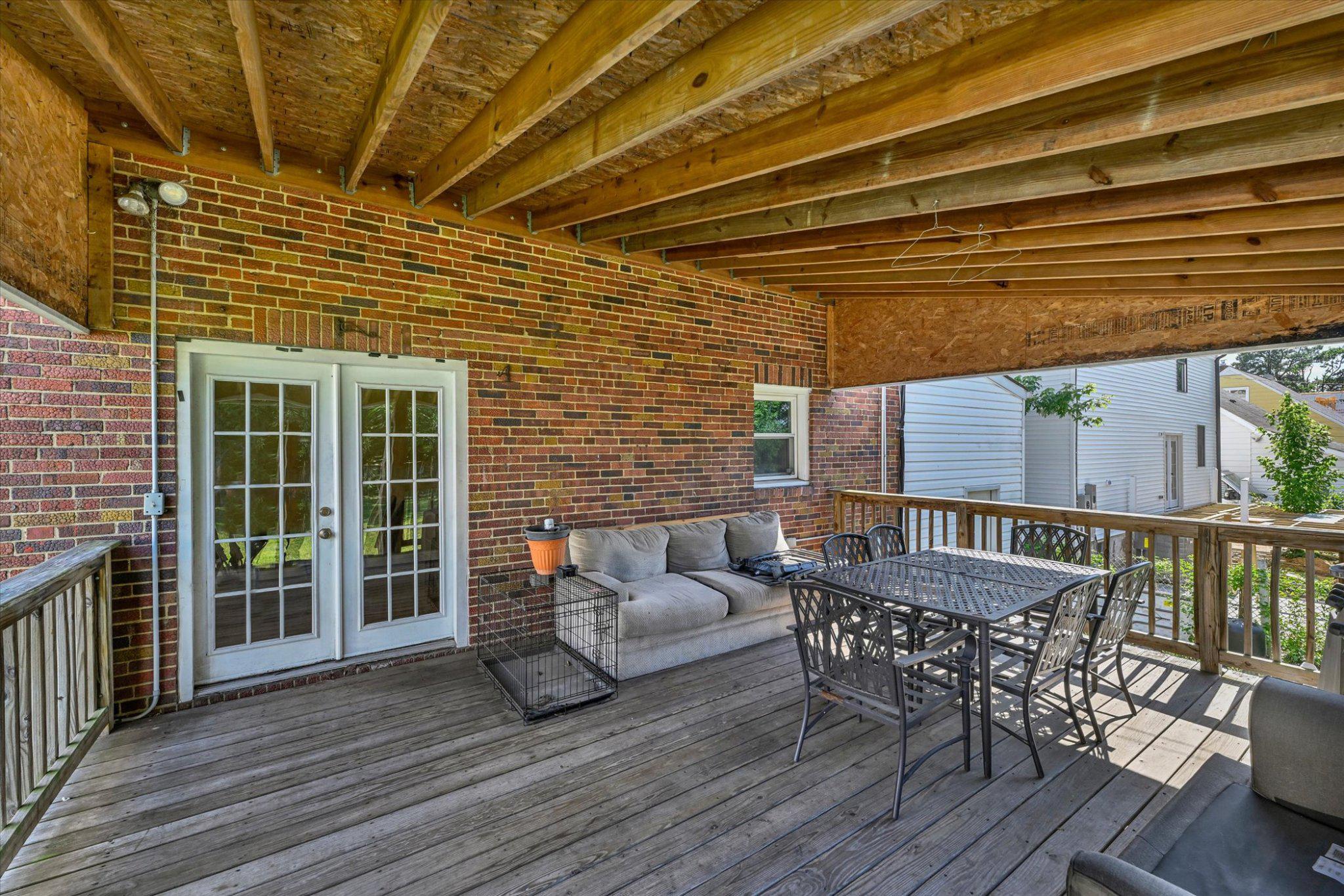 COLGATE PARK - Residential