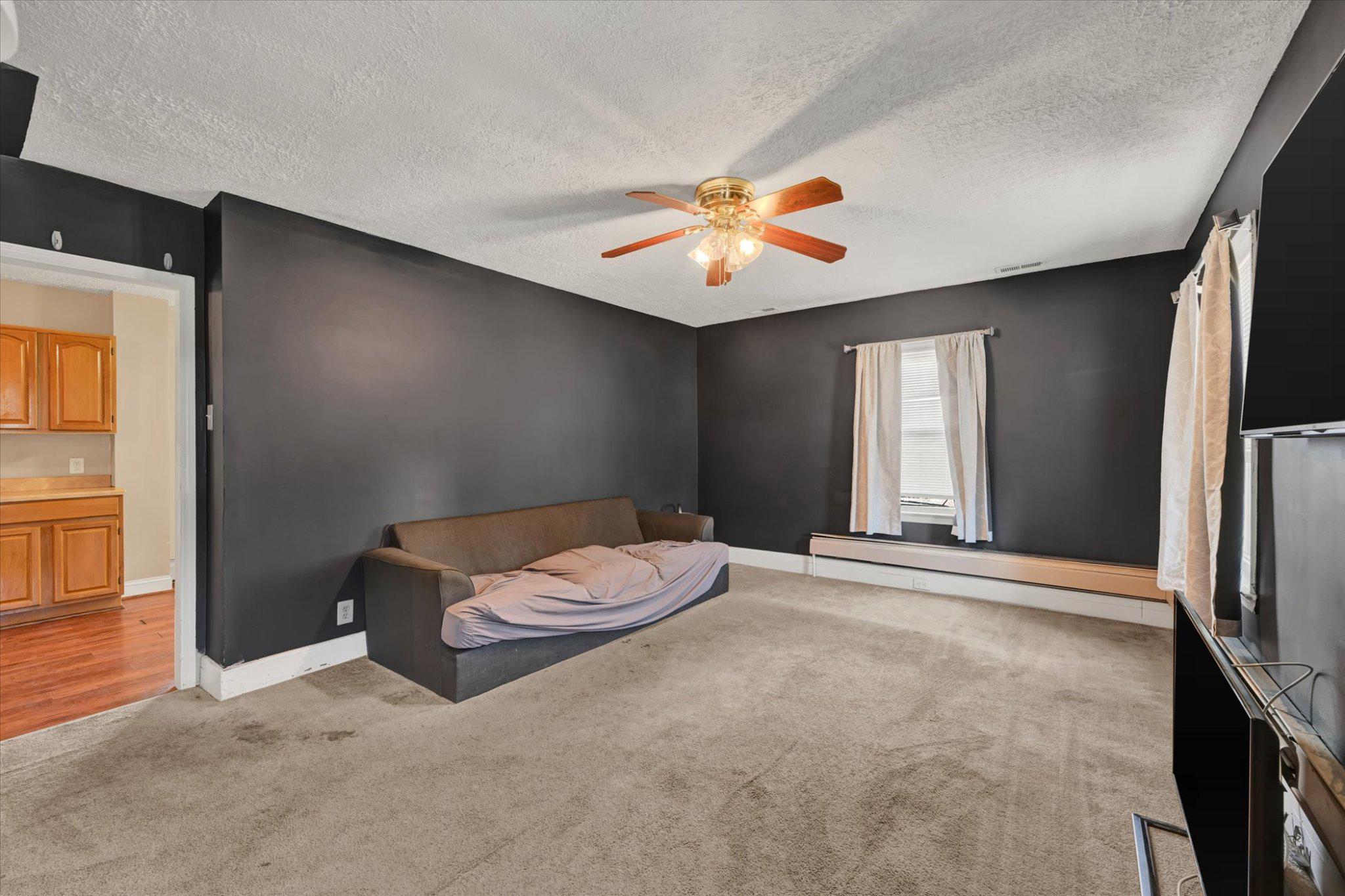 COLGATE PARK - Residential