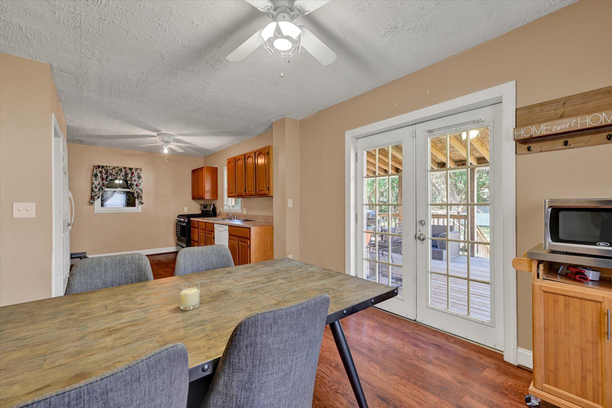 COLGATE PARK - Residential
