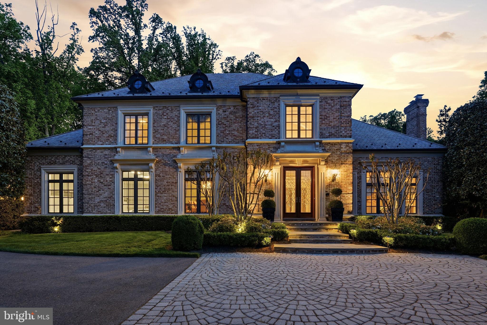 WOODLEA MILL - Residential