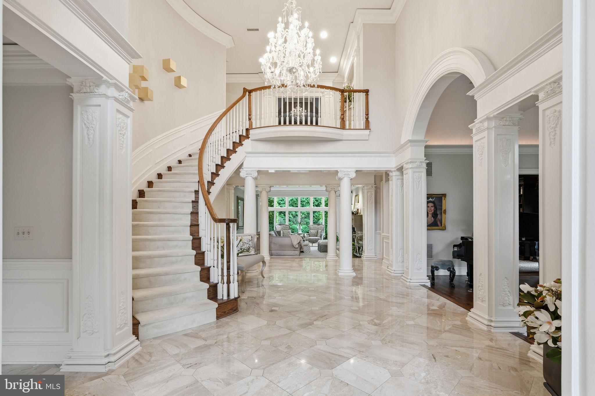 WOODLEA MILL - Residential