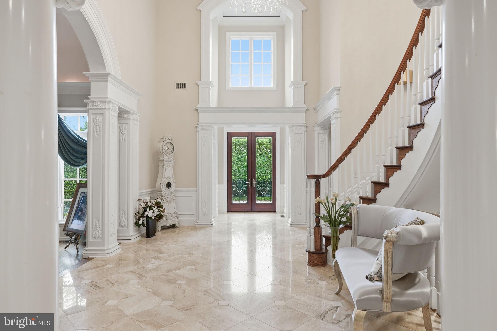 WOODLEA MILL - Residential