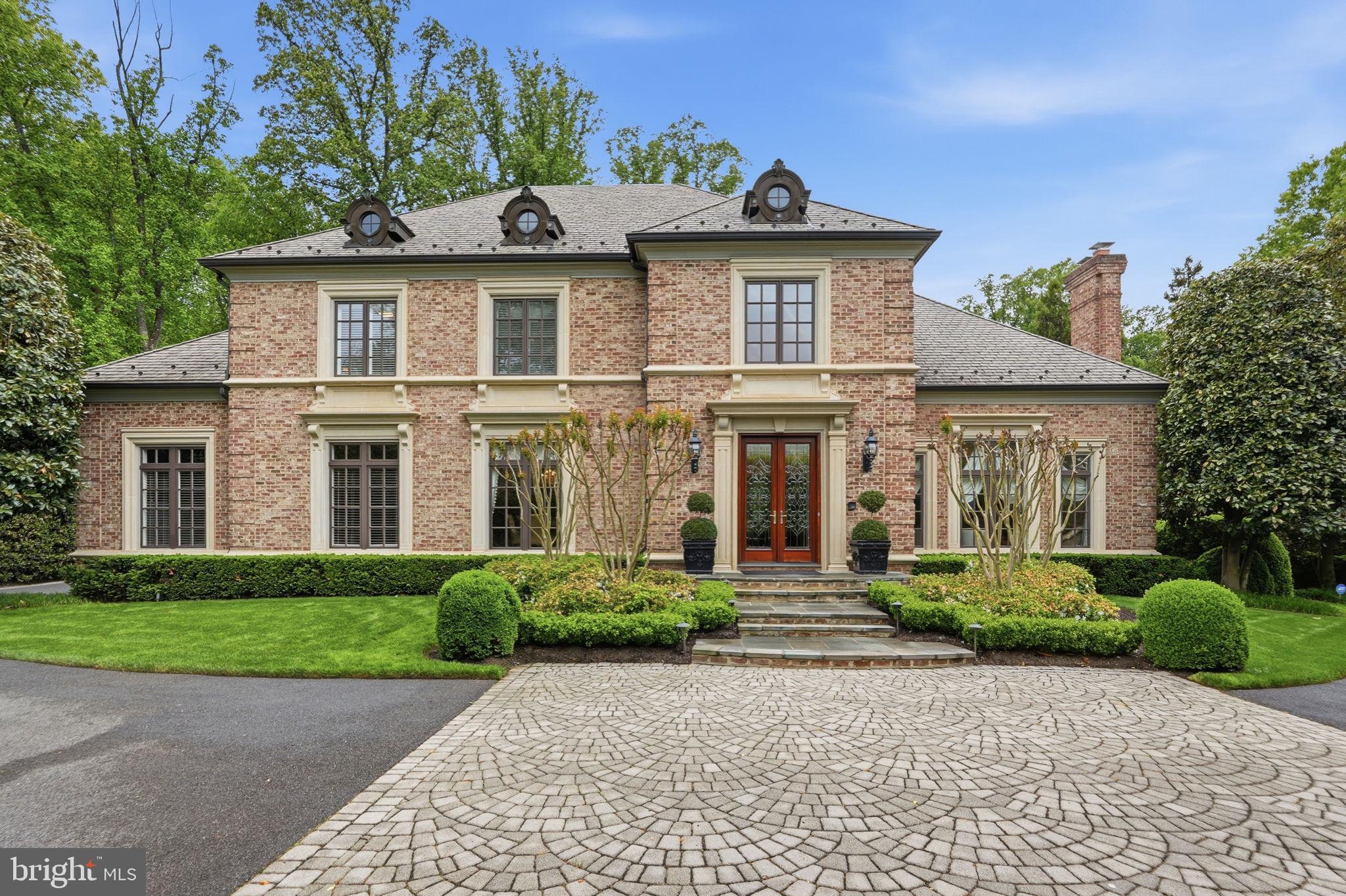 WOODLEA MILL - Residential