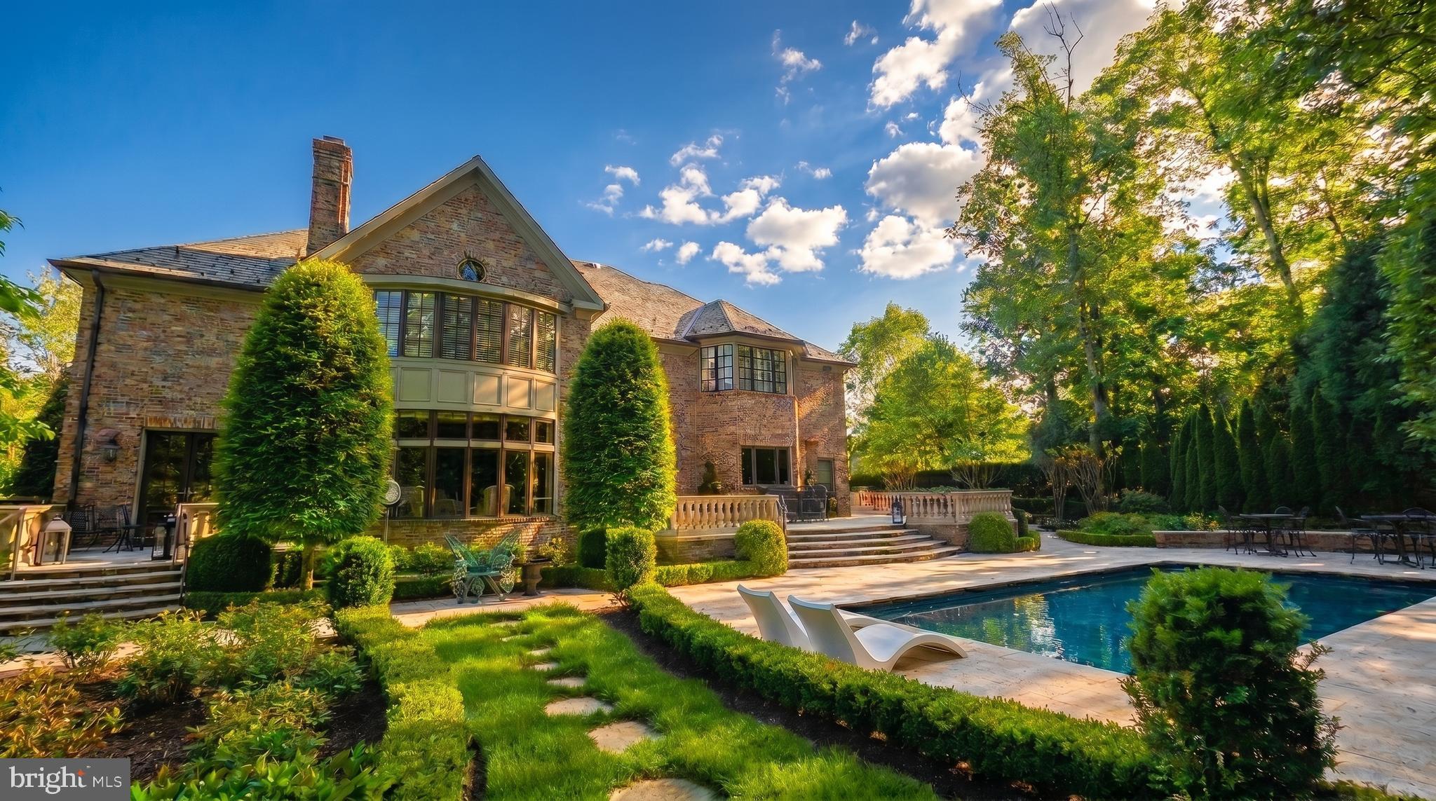 WOODLEA MILL - Residential
