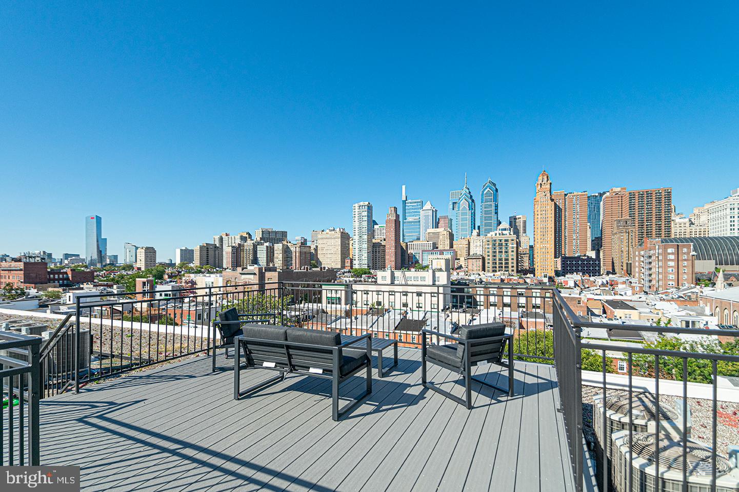 GRADUATE HOSPITAL - Residential Lease