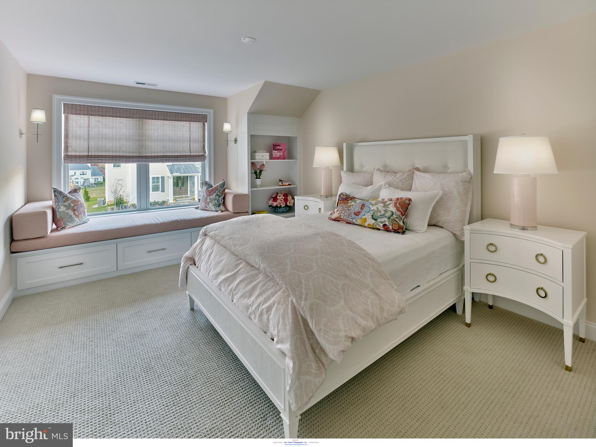 MILLSTONE MEADOWS - Residential