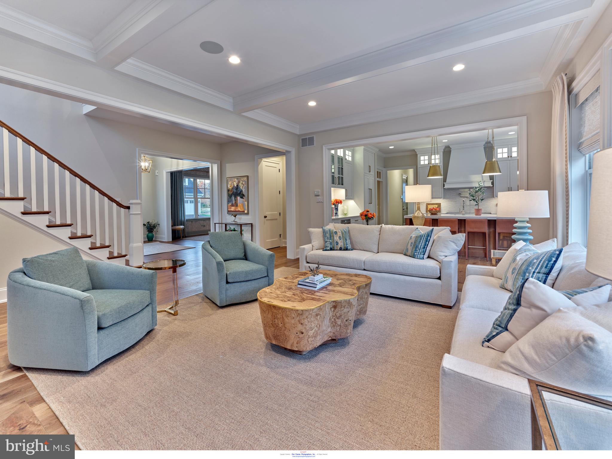 MILLSTONE MEADOWS - Residential