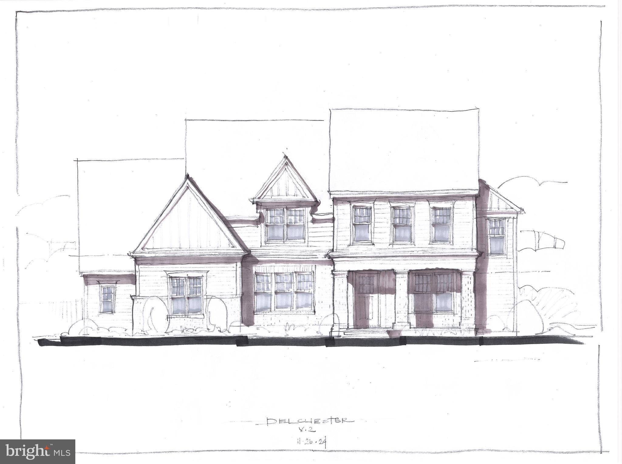 MILLSTONE MEADOWS - Residential