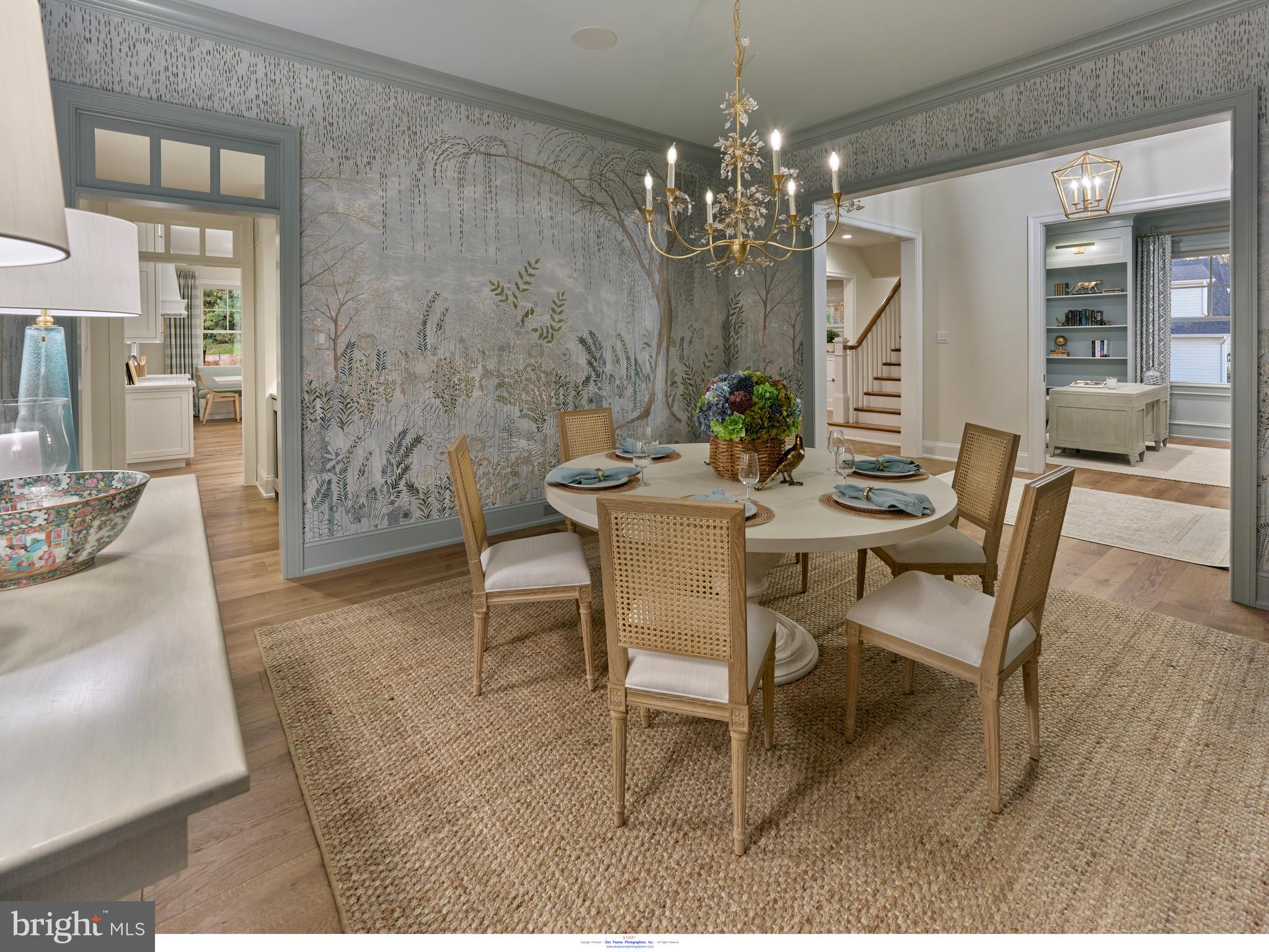 MILLSTONE MEADOWS - Residential