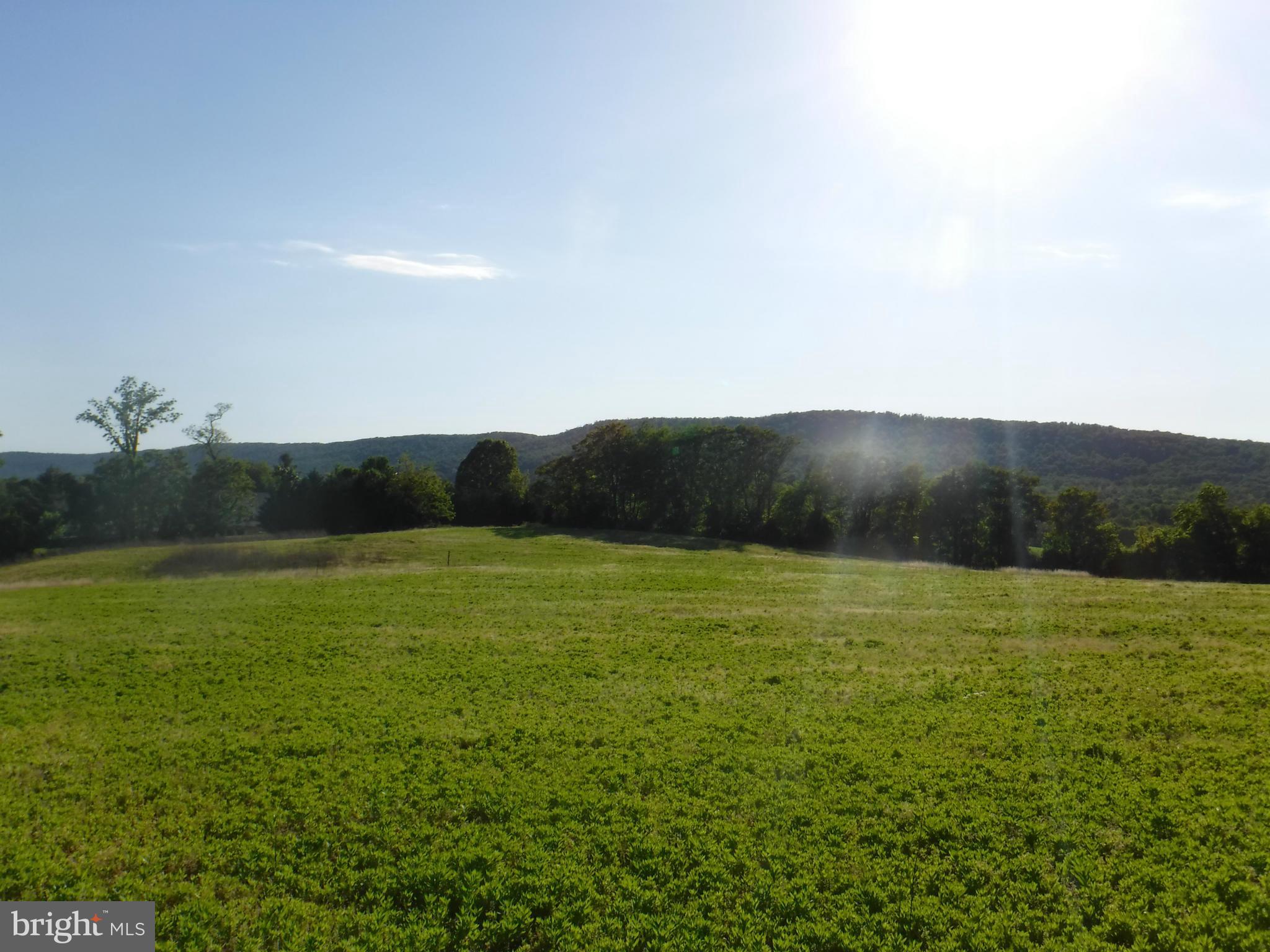 SWEETWATER CROSSING - Land