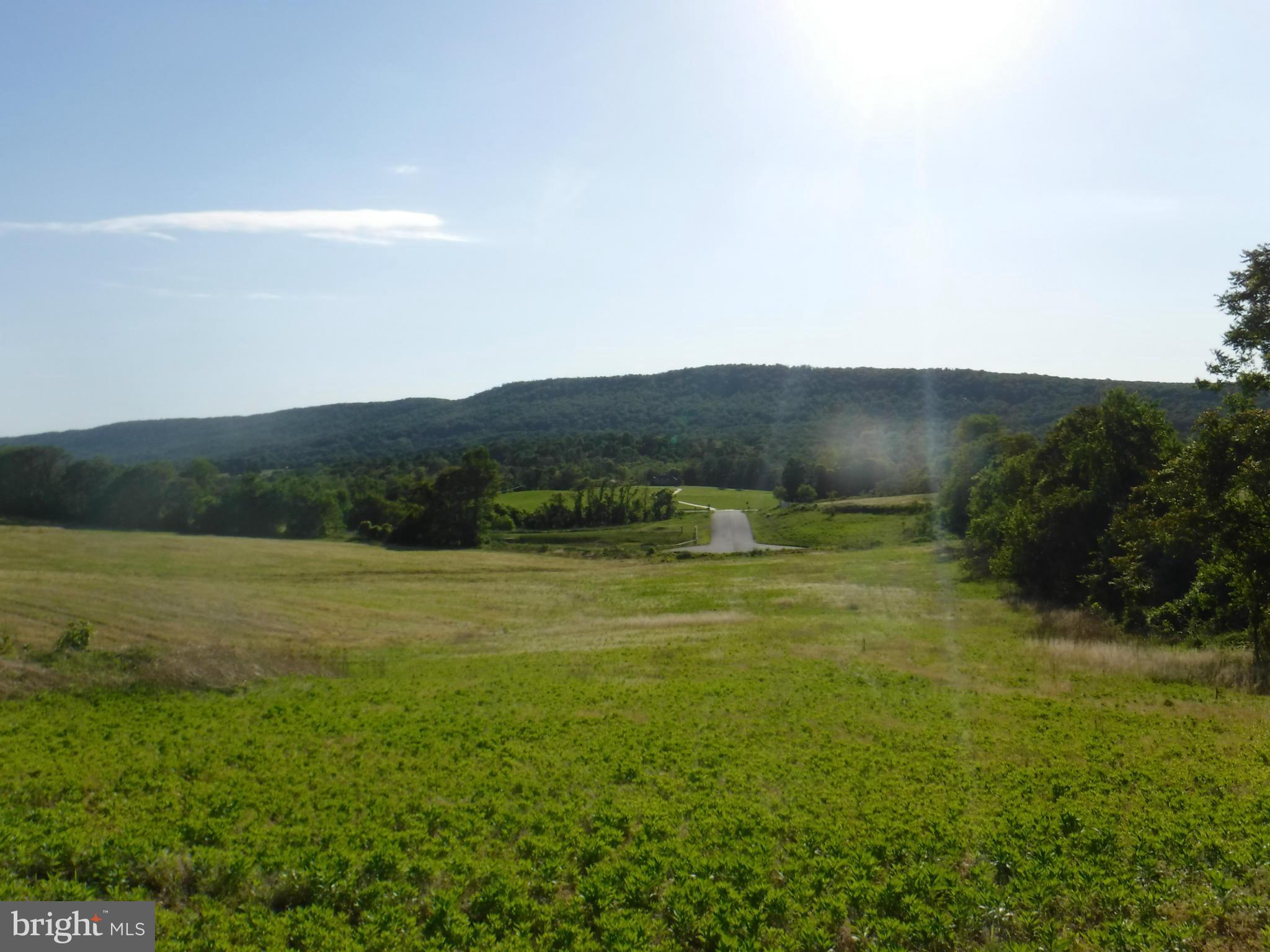 SWEETWATER CROSSING - Land