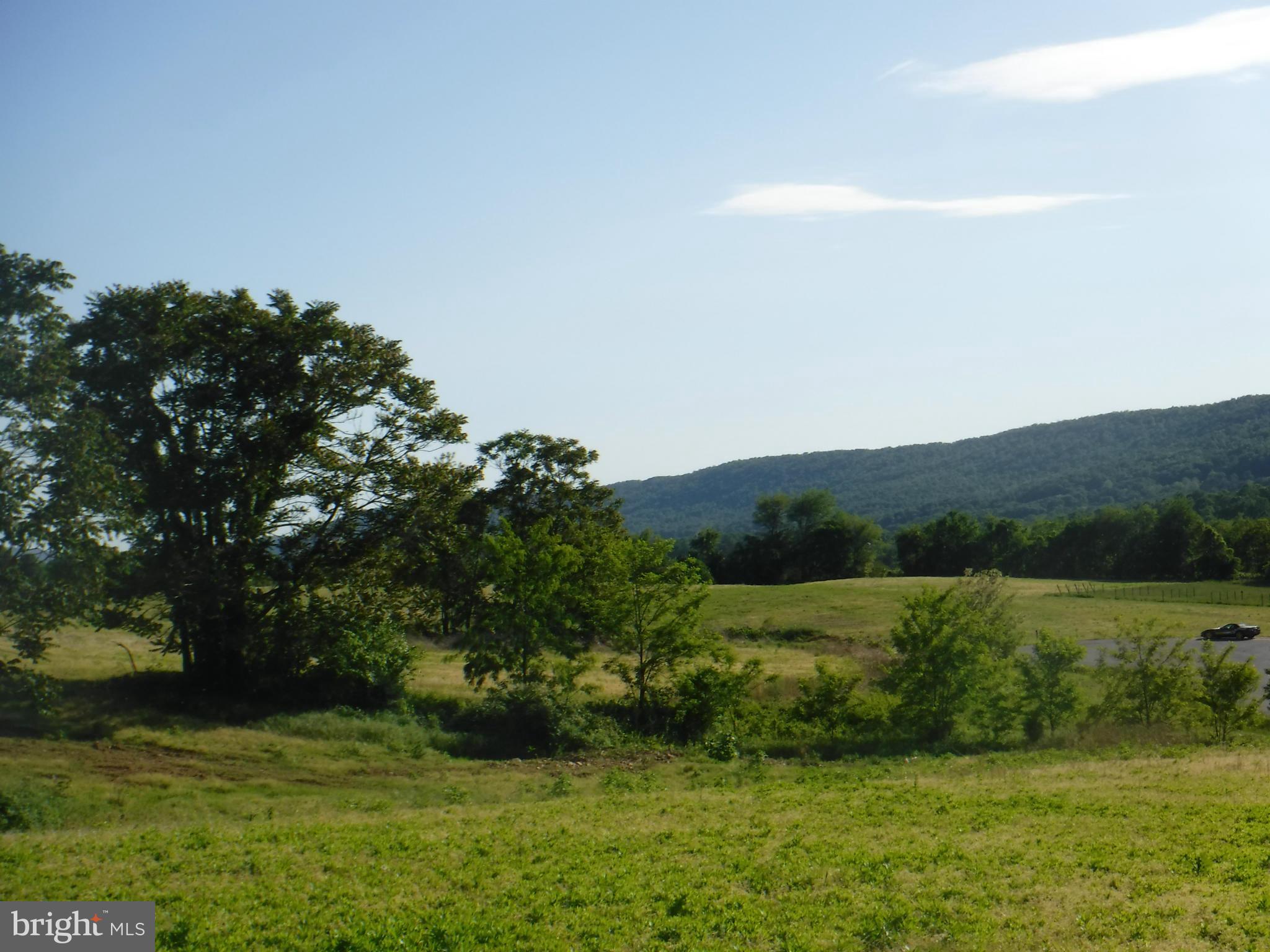 SWEETWATER CROSSING - Land