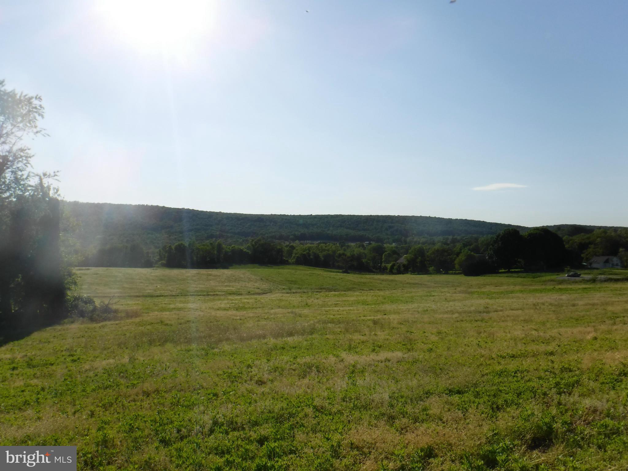 SWEETWATER CROSSING - Land