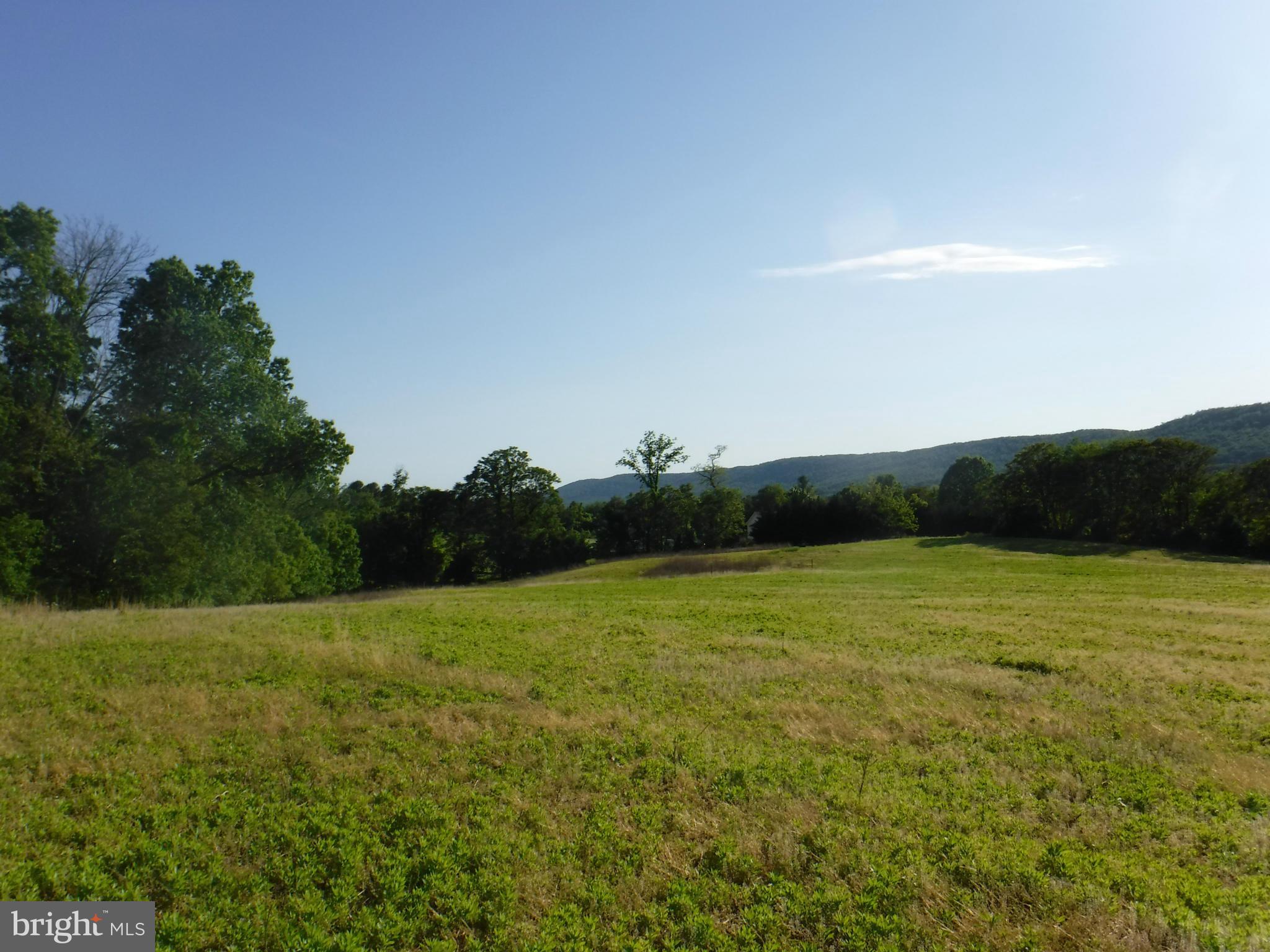 SWEETWATER CROSSING - Land