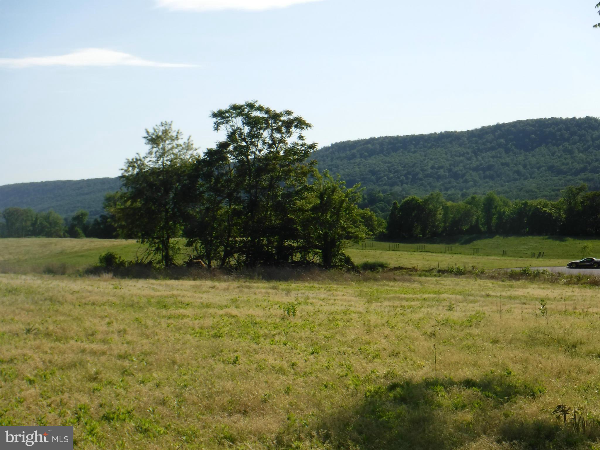 SWEETWATER CROSSING - Land