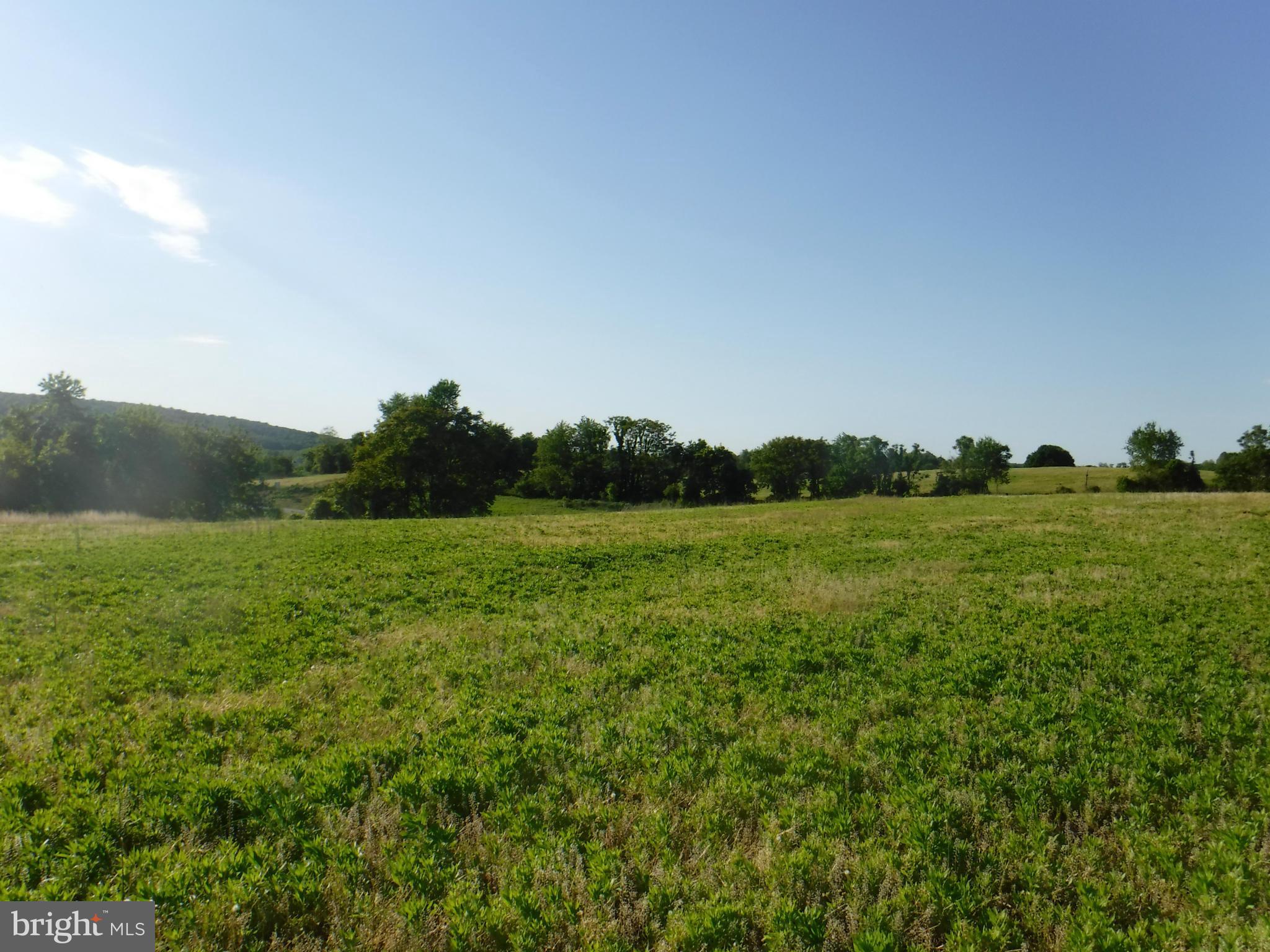SWEETWATER CROSSING - Land