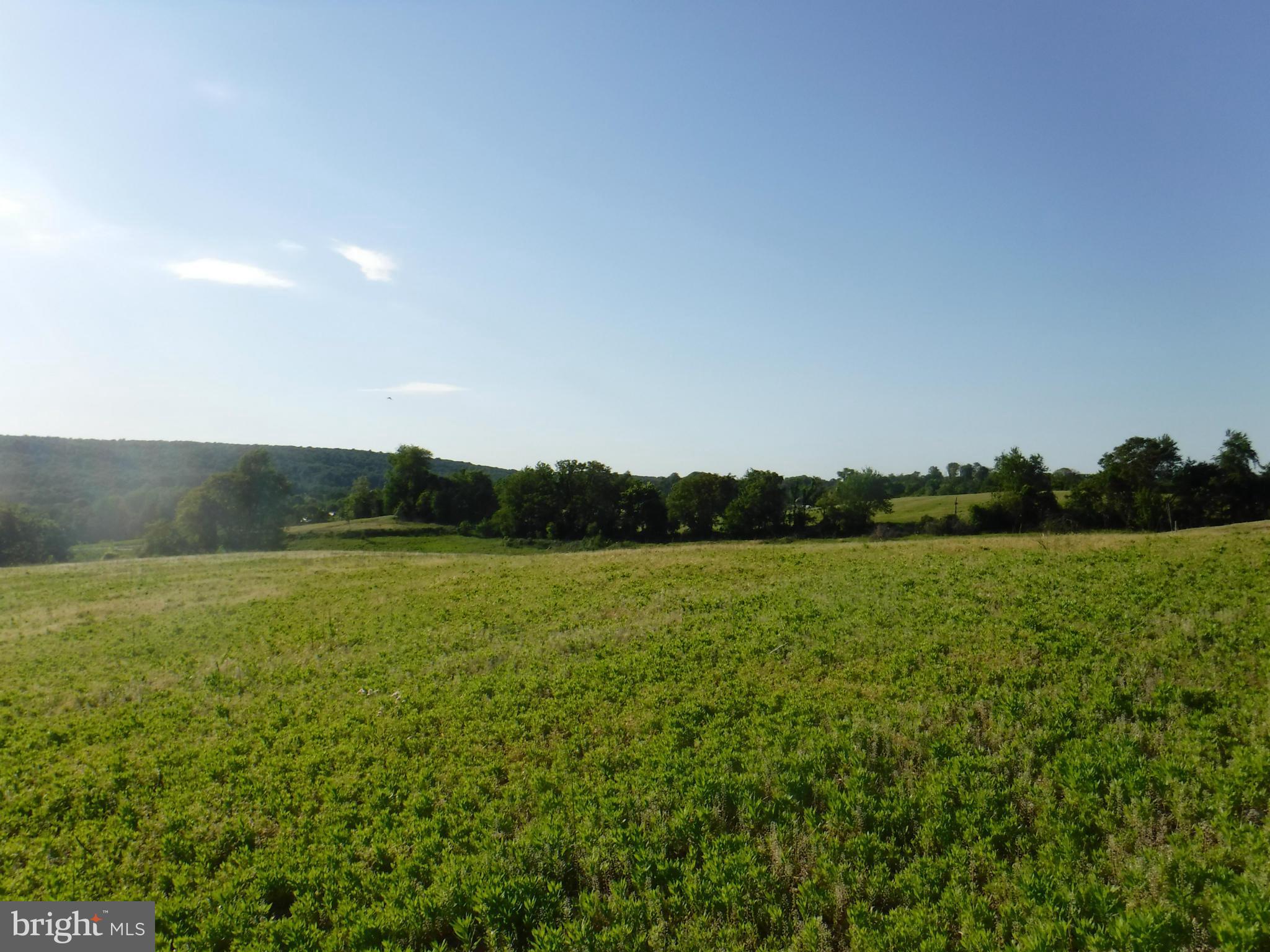 SWEETWATER CROSSING - Land