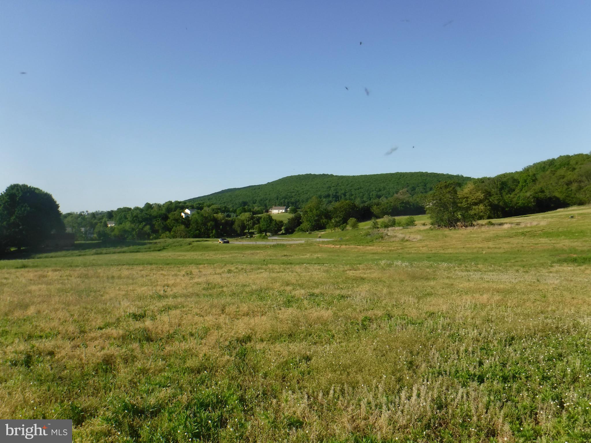 SWEETWATER CROSSING - Land
