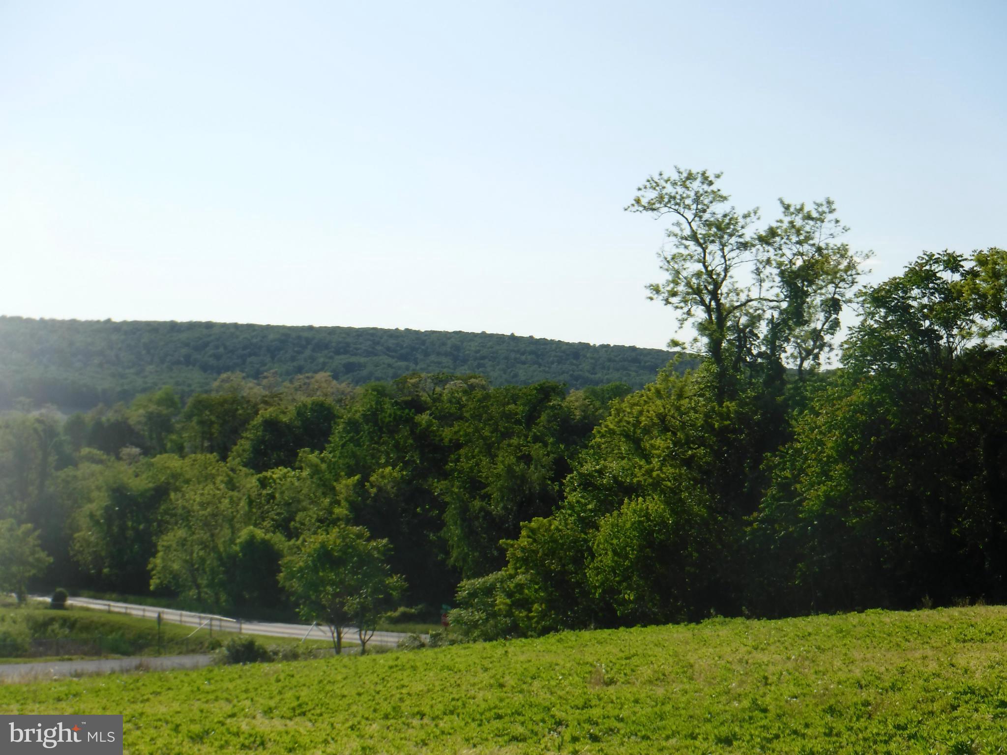 SWEETWATER CROSSING - Land