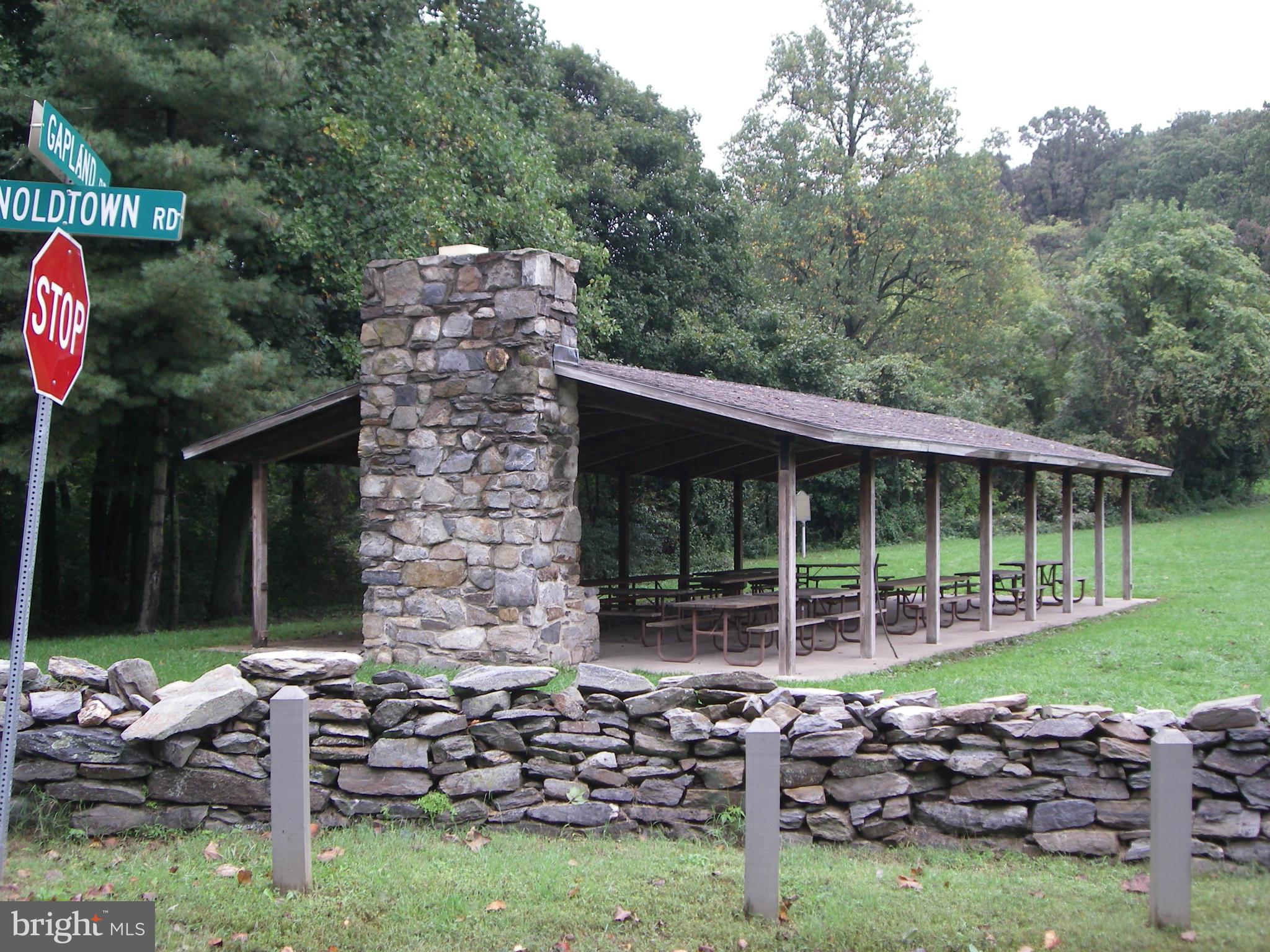 SWEETWATER CROSSING - Land