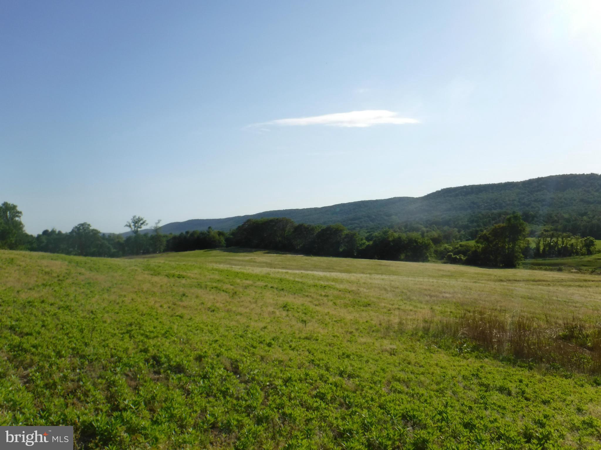 SWEETWATER CROSSING - Land